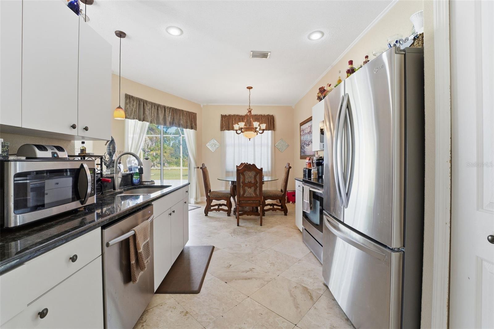 PORT CHARLOTTE SUB 08 - Residential