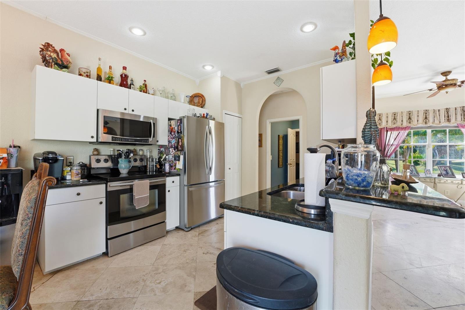 PORT CHARLOTTE SUB 08 - Residential