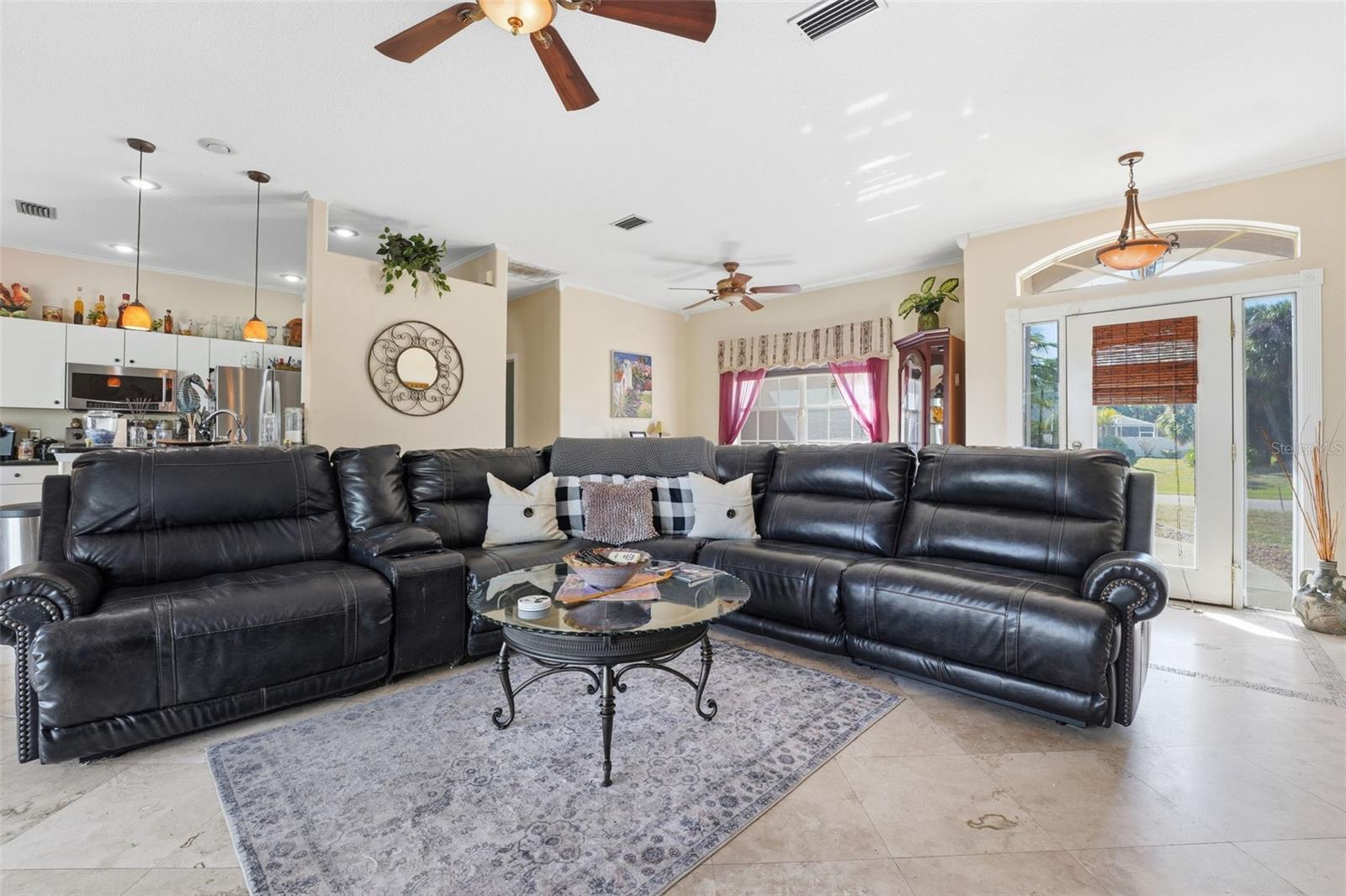 PORT CHARLOTTE SUB 08 - Residential