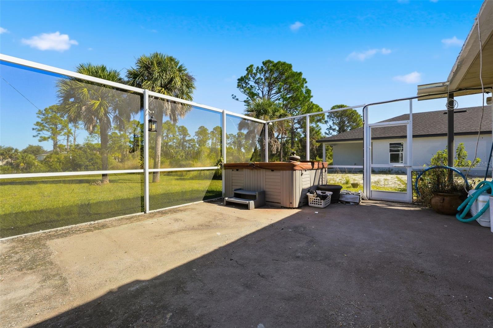 PORT CHARLOTTE SUB 08 - Residential