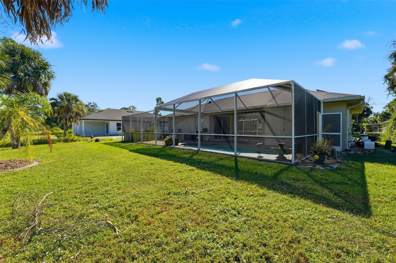 PORT CHARLOTTE SUB 08 - Residential