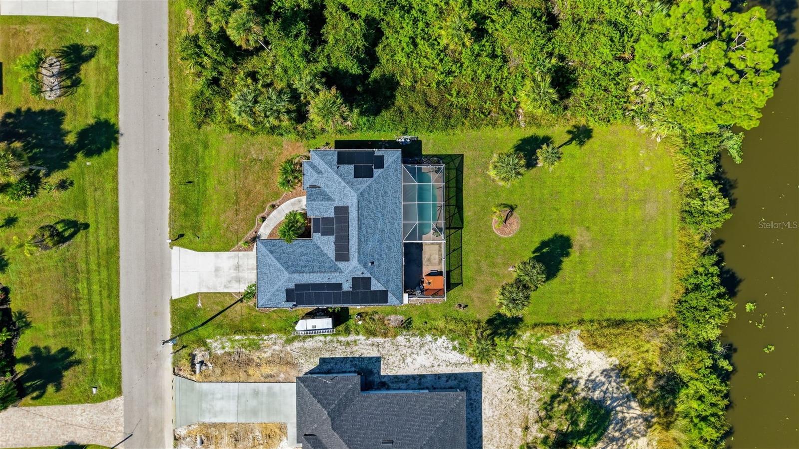 PORT CHARLOTTE SUB 08 - Residential