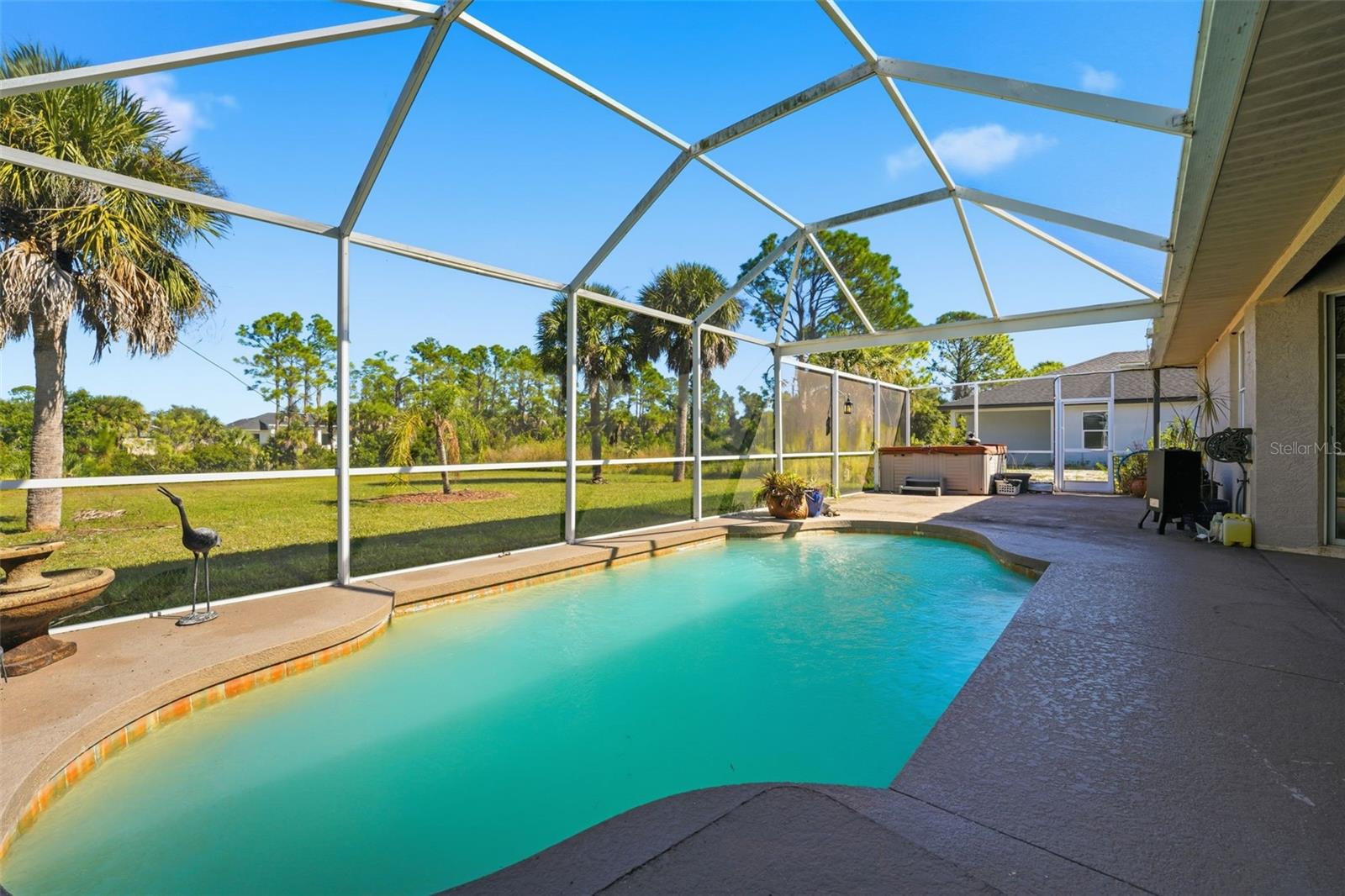 PORT CHARLOTTE SUB 08 - Residential