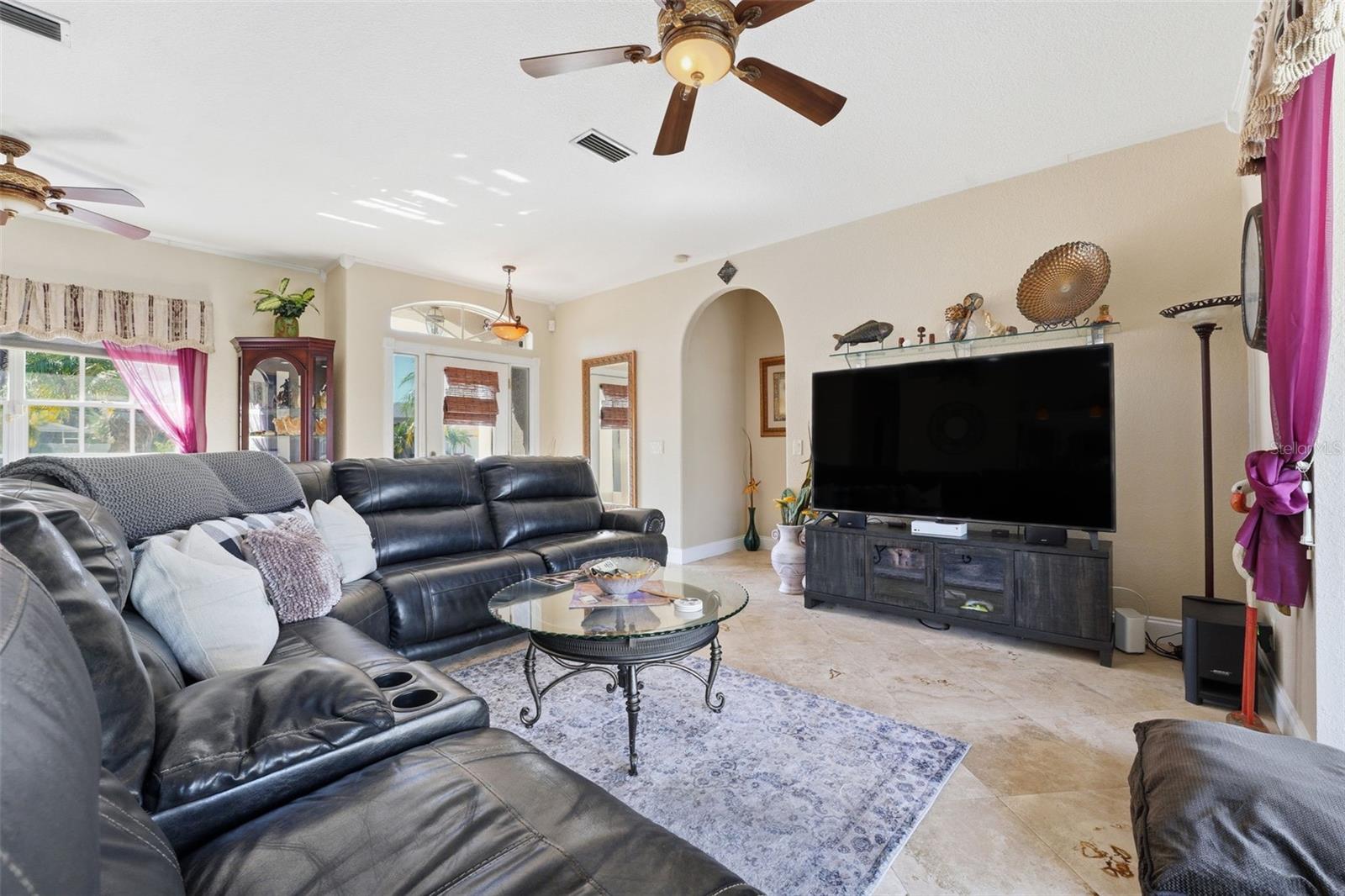 PORT CHARLOTTE SUB 08 - Residential