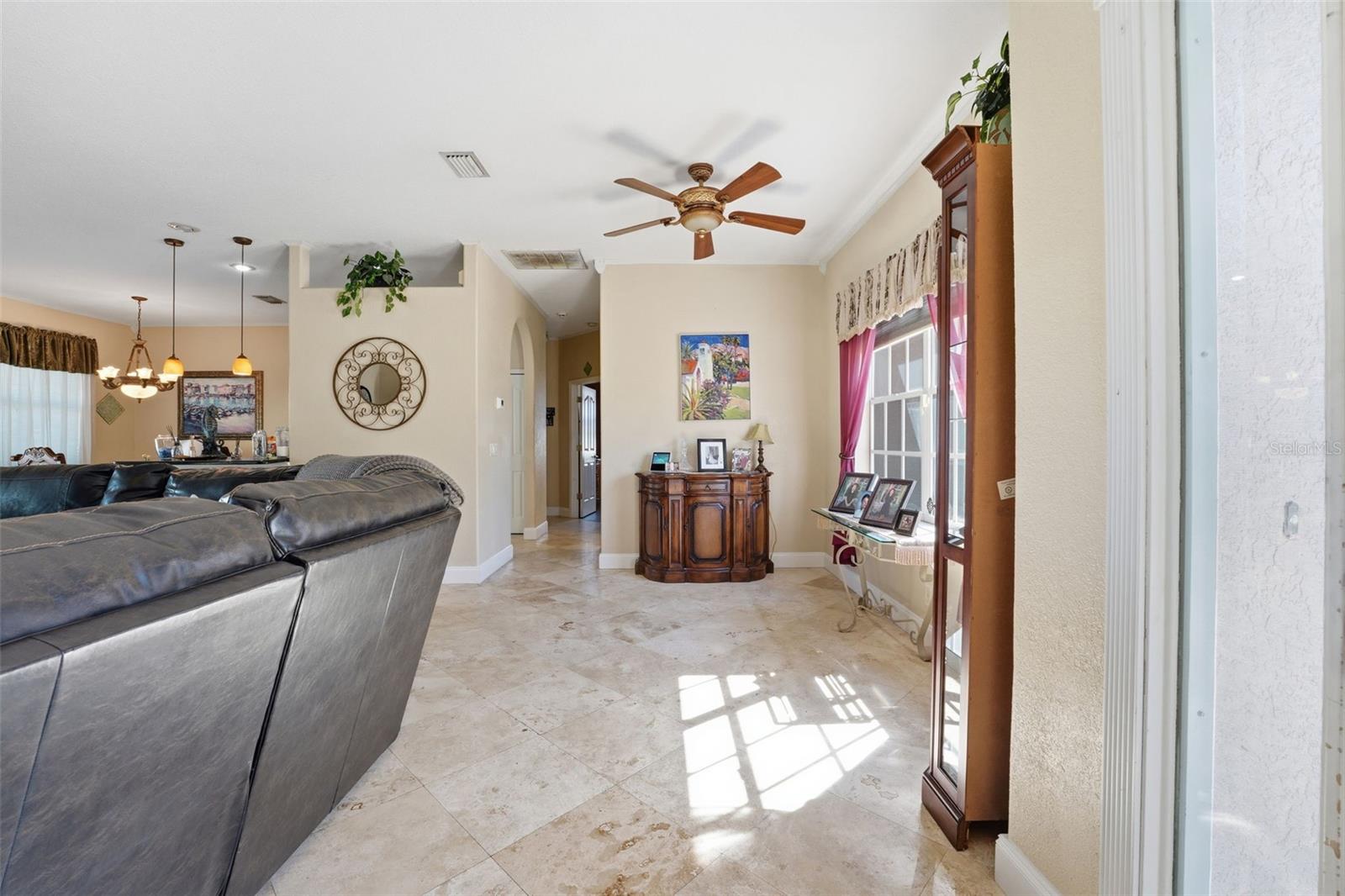 PORT CHARLOTTE SUB 08 - Residential