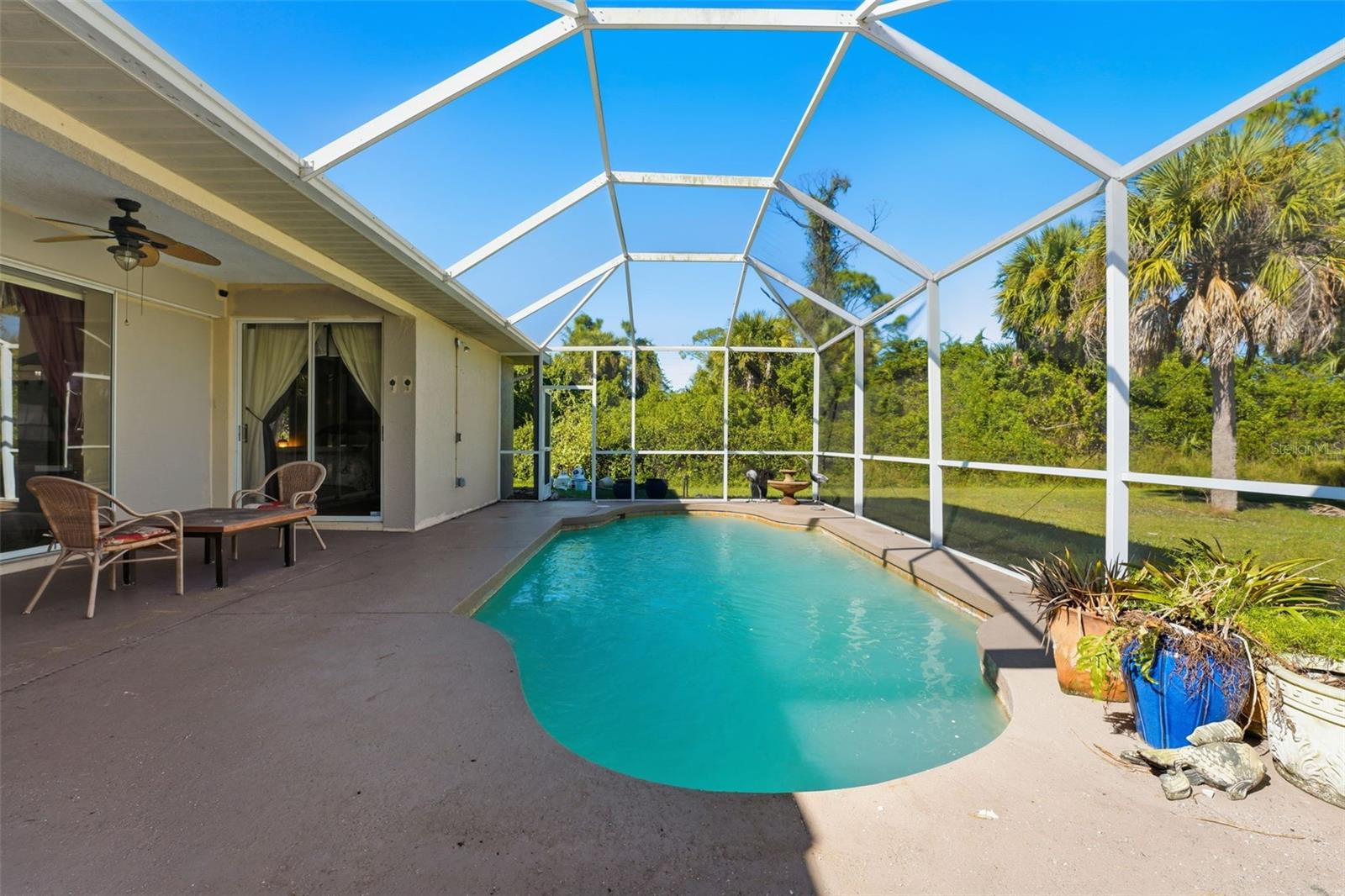 PORT CHARLOTTE SUB 08 - Residential