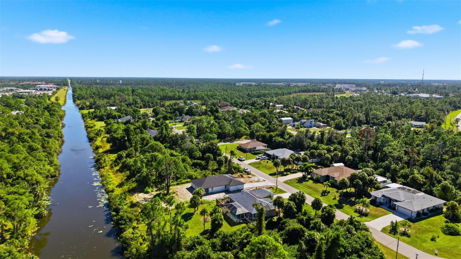 PORT CHARLOTTE SUB 08 - Residential