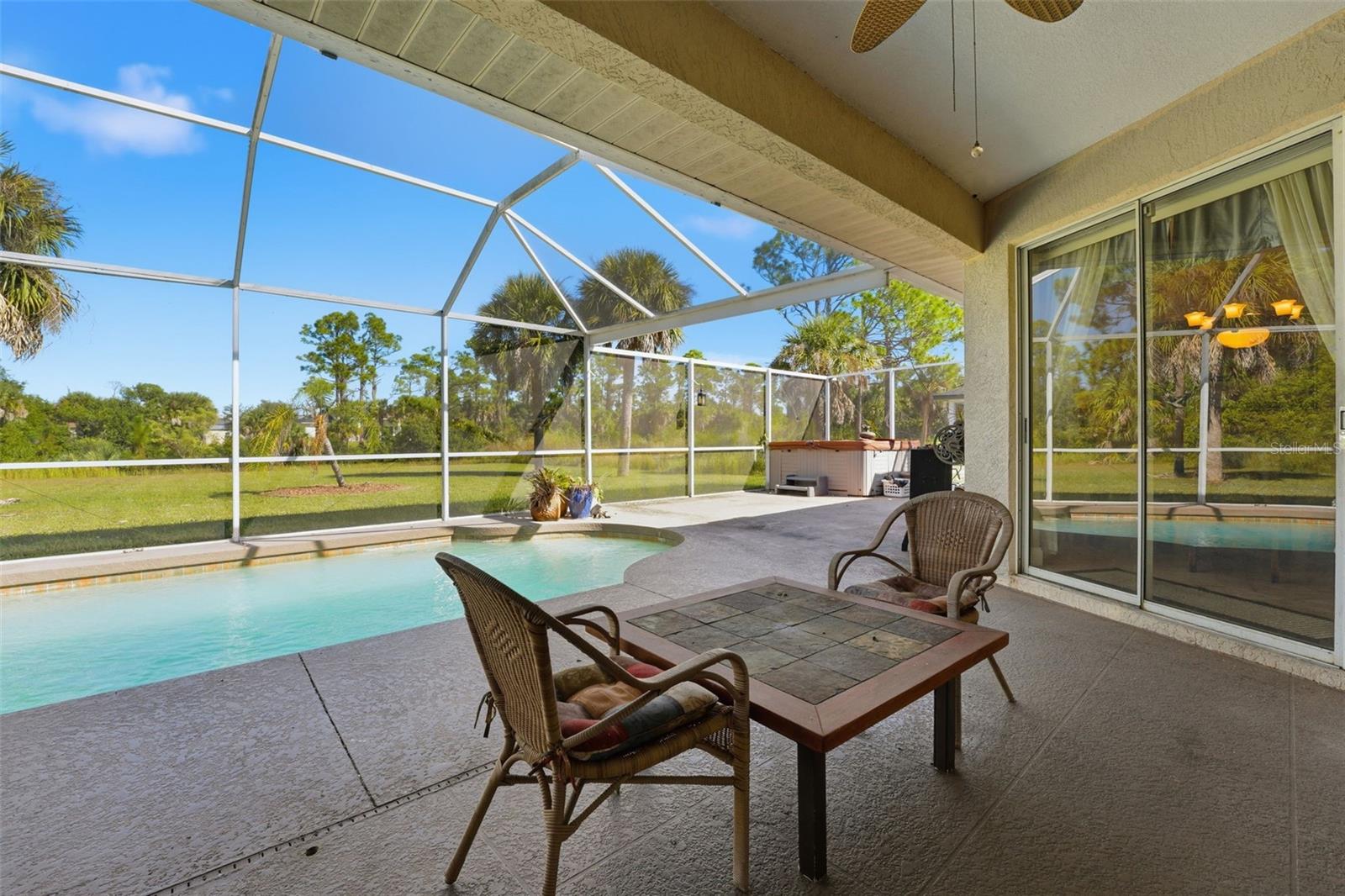 PORT CHARLOTTE SUB 08 - Residential