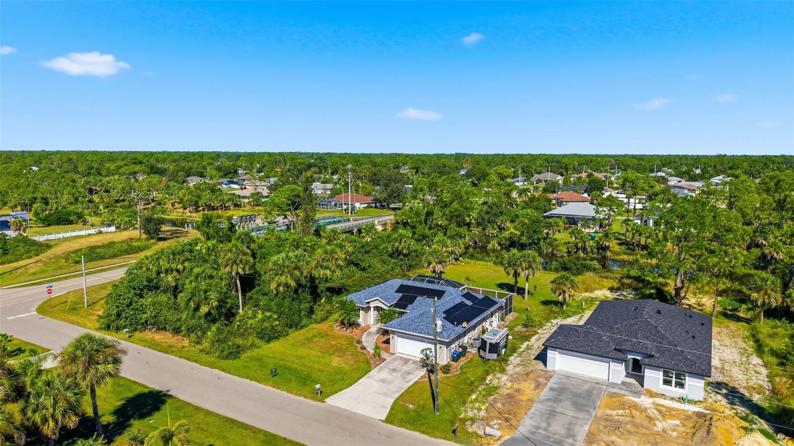 PORT CHARLOTTE SUB 08 - Residential