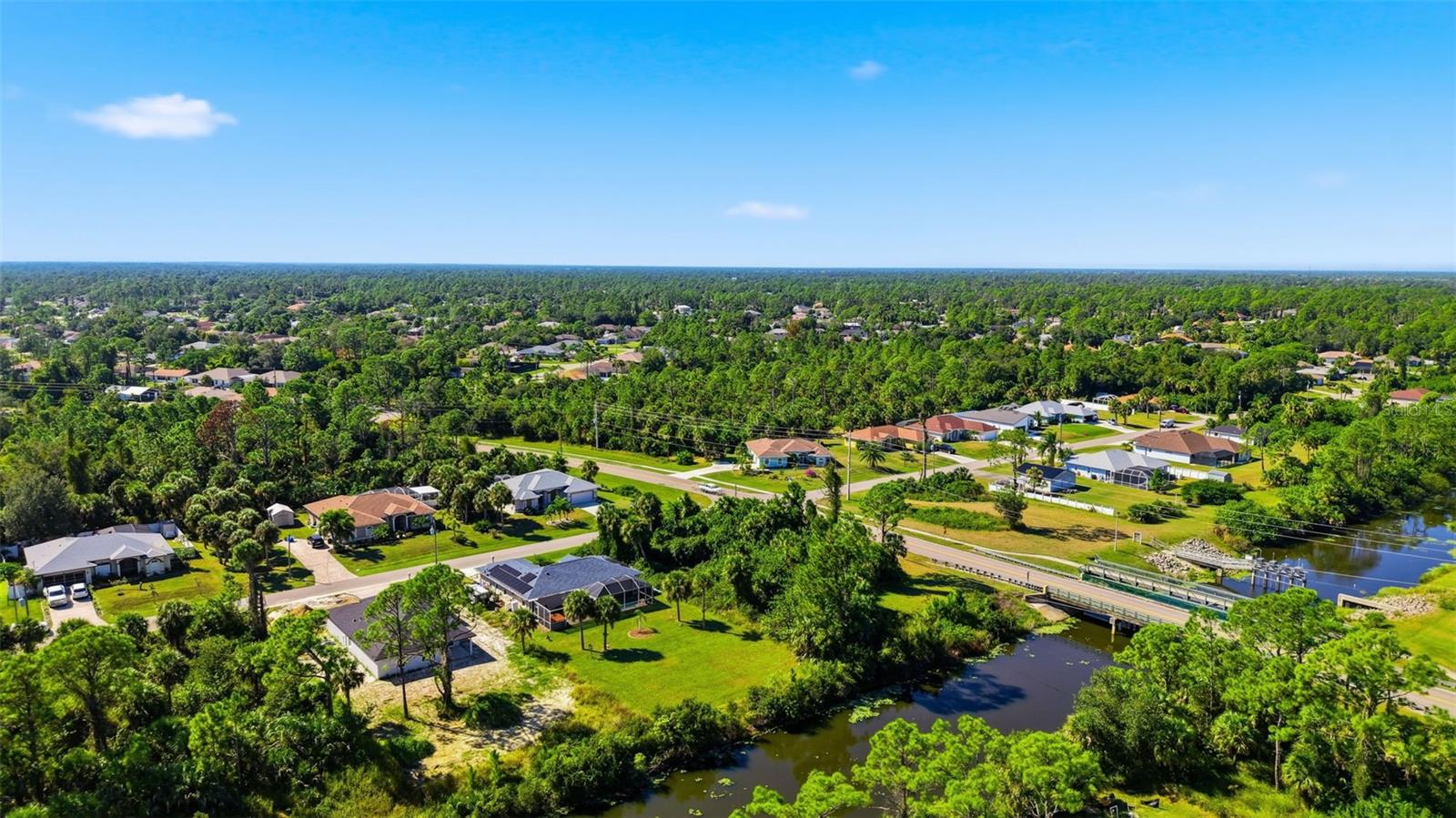 PORT CHARLOTTE SUB 08 - Residential