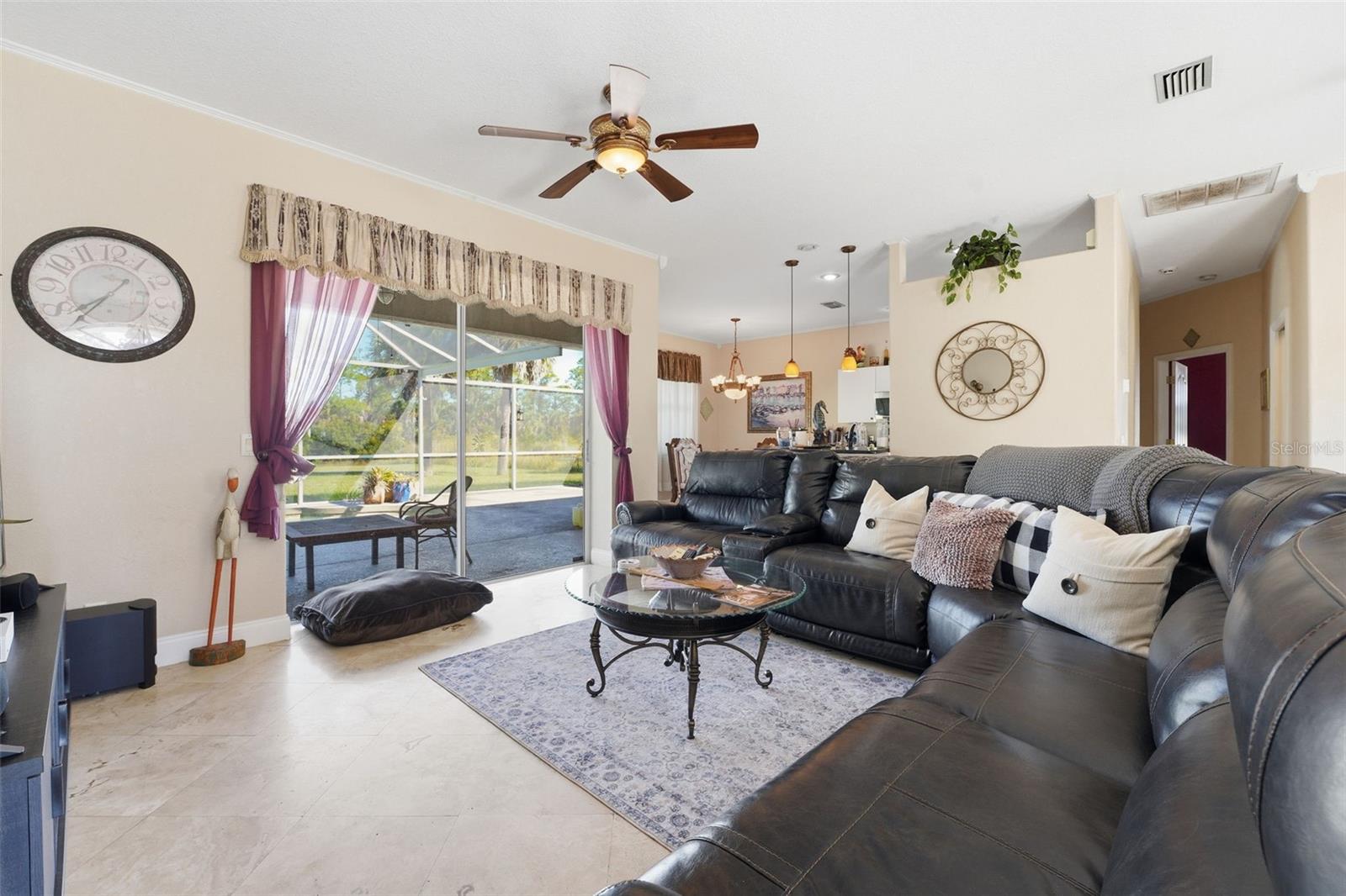 PORT CHARLOTTE SUB 08 - Residential