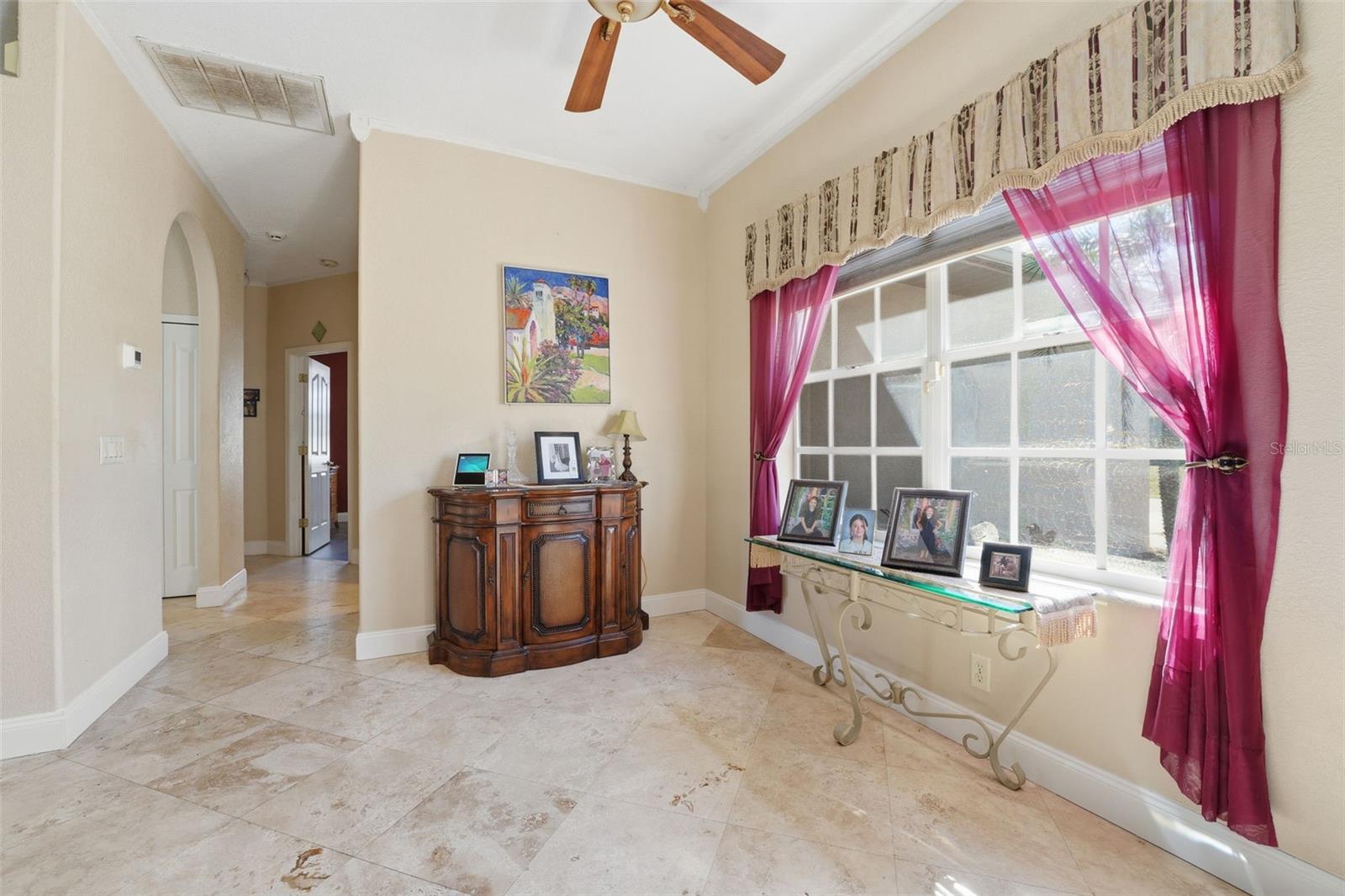 PORT CHARLOTTE SUB 08 - Residential