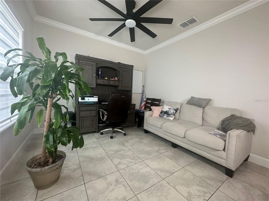 Photo of 2936 Slough Creek Drive, Kissimmee, FL 34744 (MLS # S5134409)