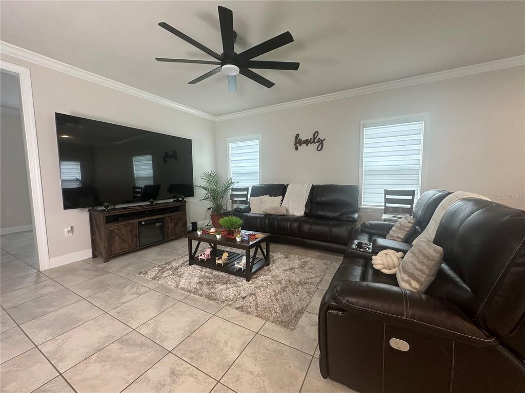 Photo of 2936 Slough Creek Drive, Kissimmee, FL 34744 (MLS # S5134409)