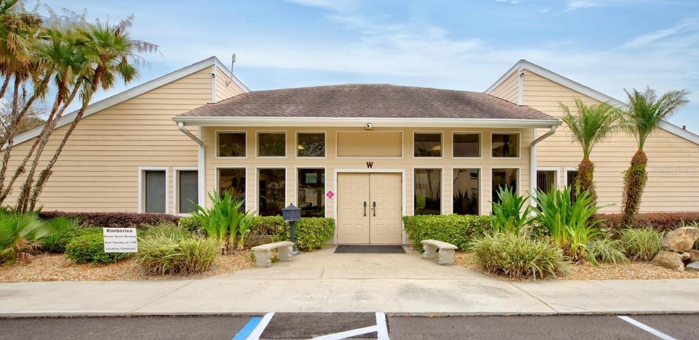 KIMBERLEA CONDO 02 - Residential