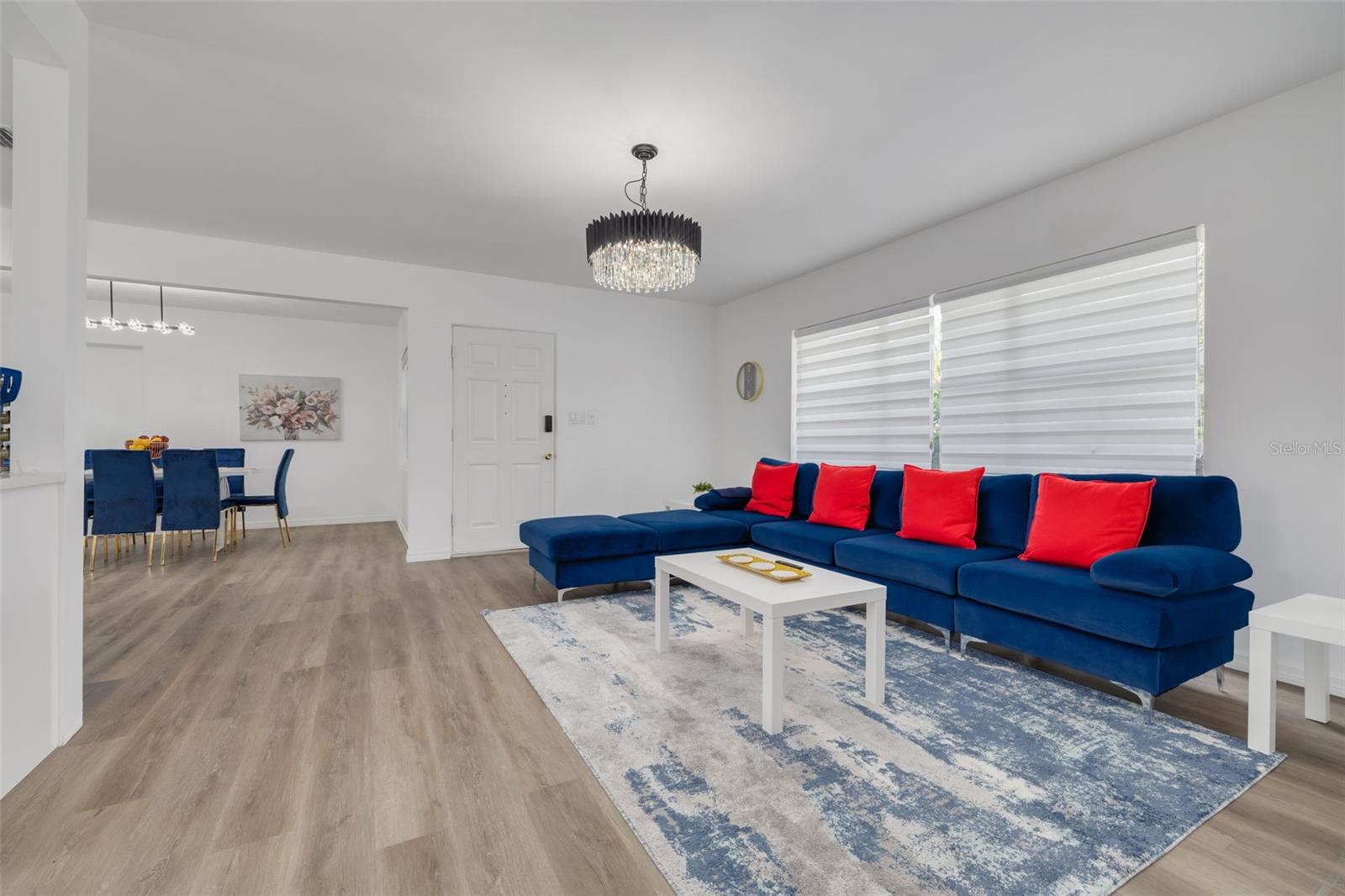 PALM TERRACE - Residential Lease