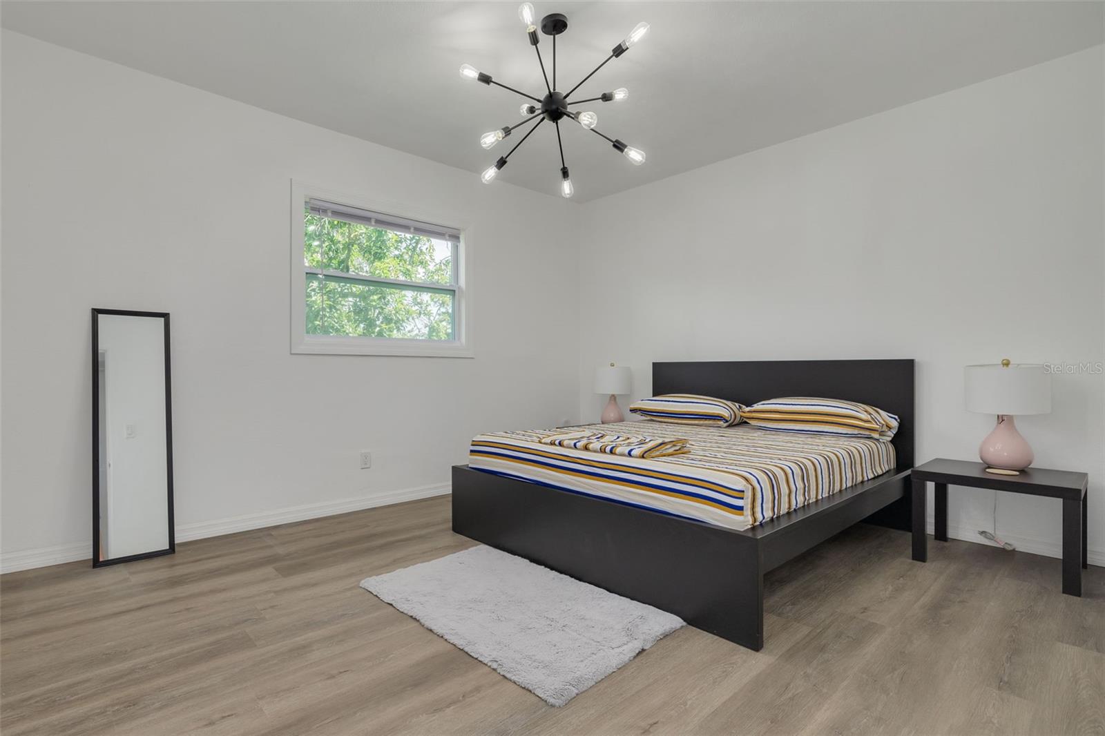 PALM TERRACE - Residential Lease