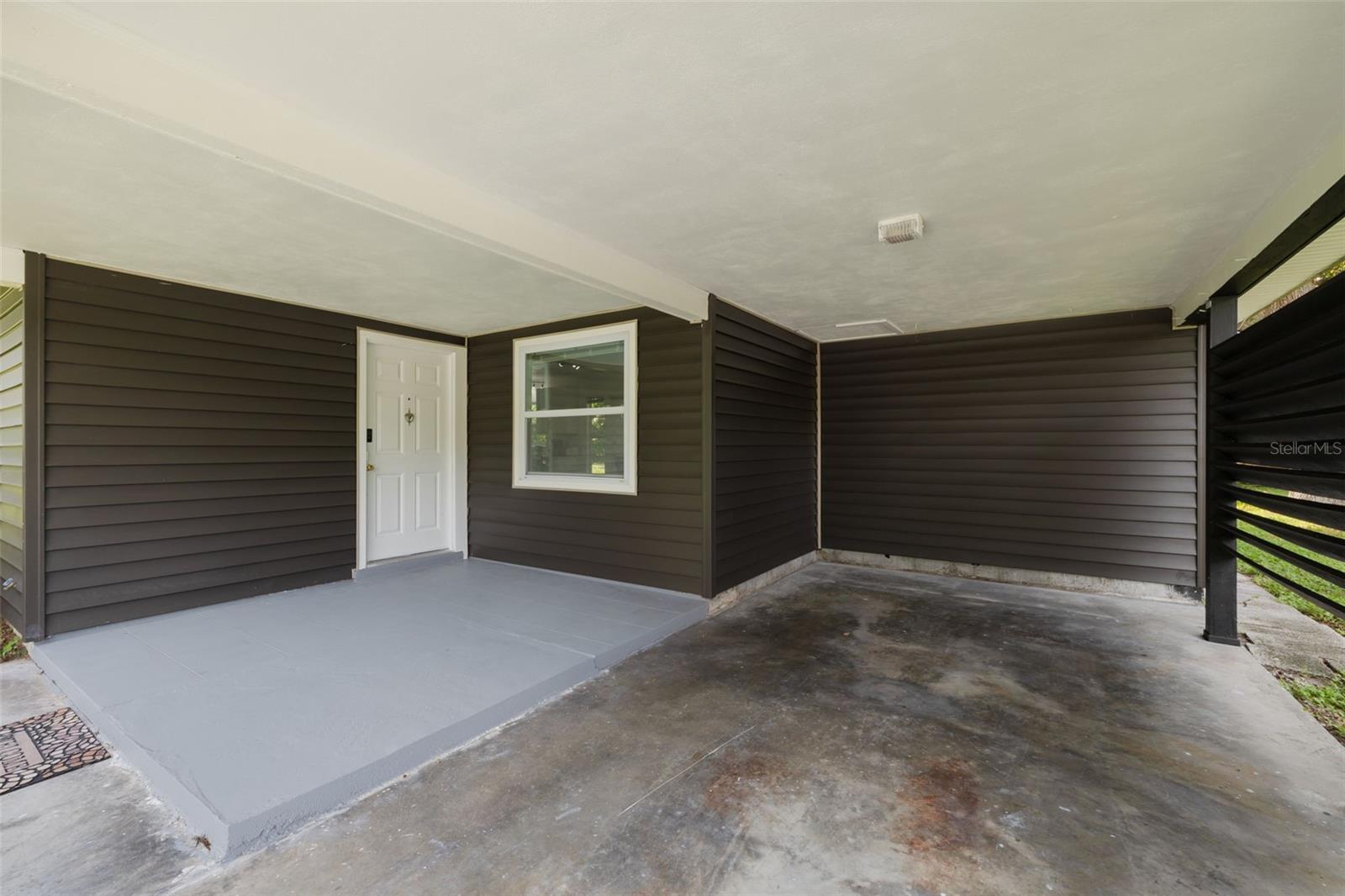 PALM TERRACE - Residential Lease