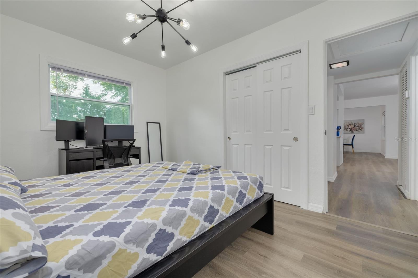 PALM TERRACE - Residential Lease