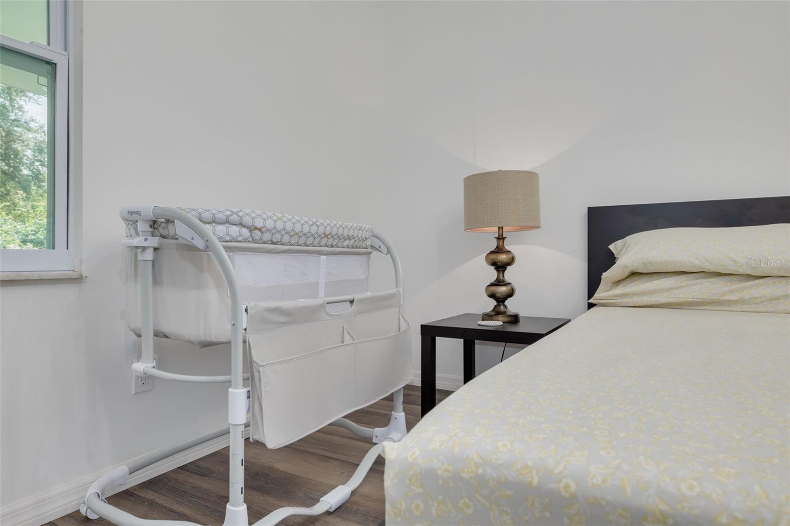 PALM TERRACE - Residential Lease