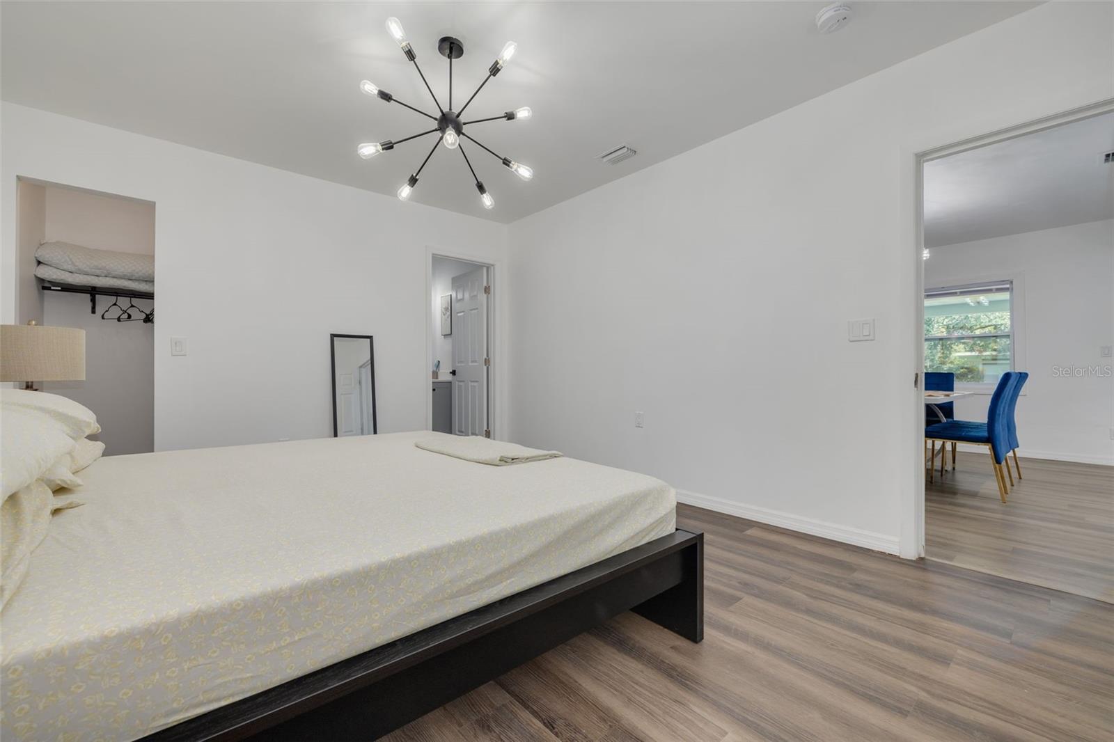 PALM TERRACE - Residential Lease