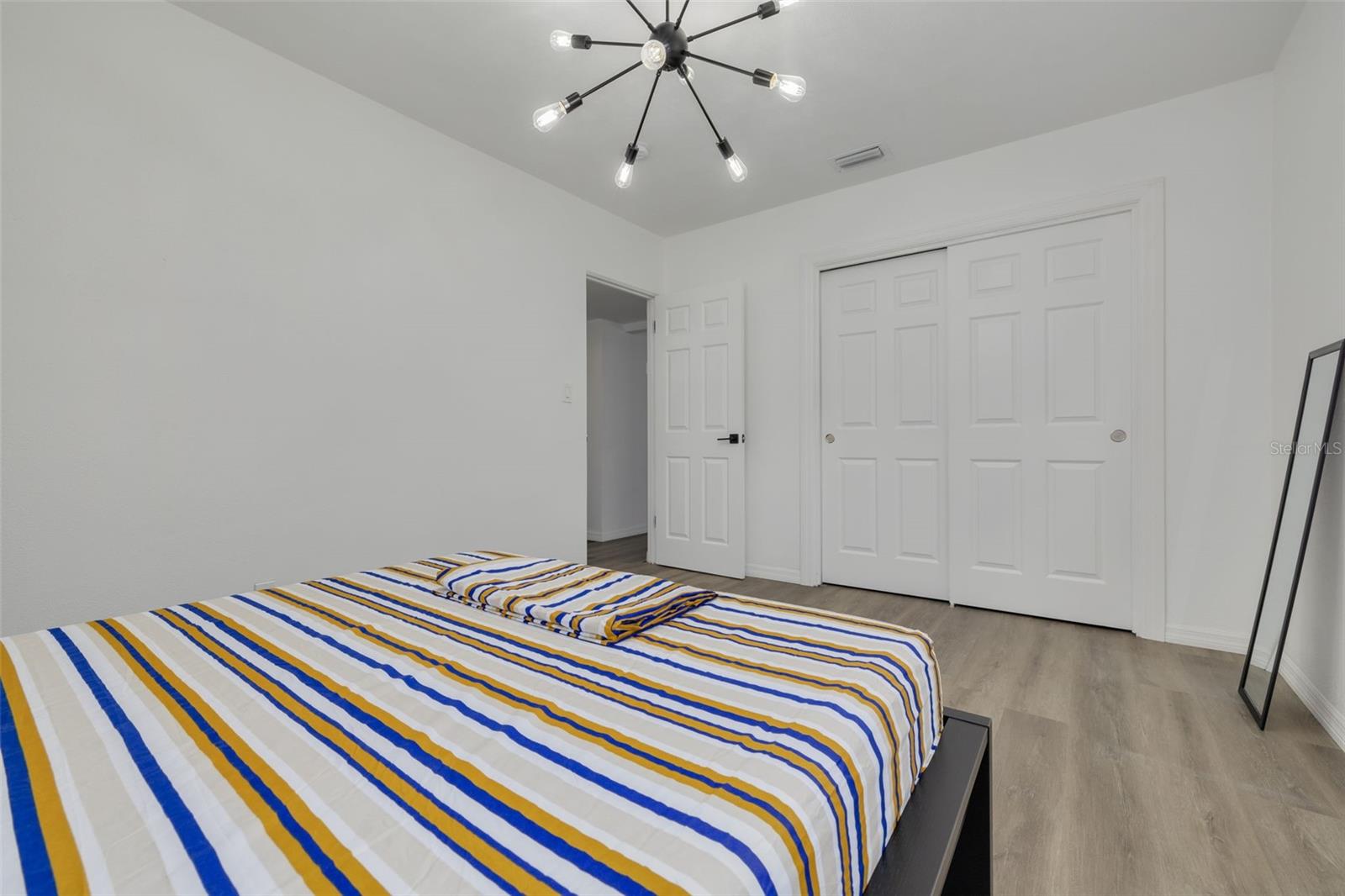 PALM TERRACE - Residential Lease