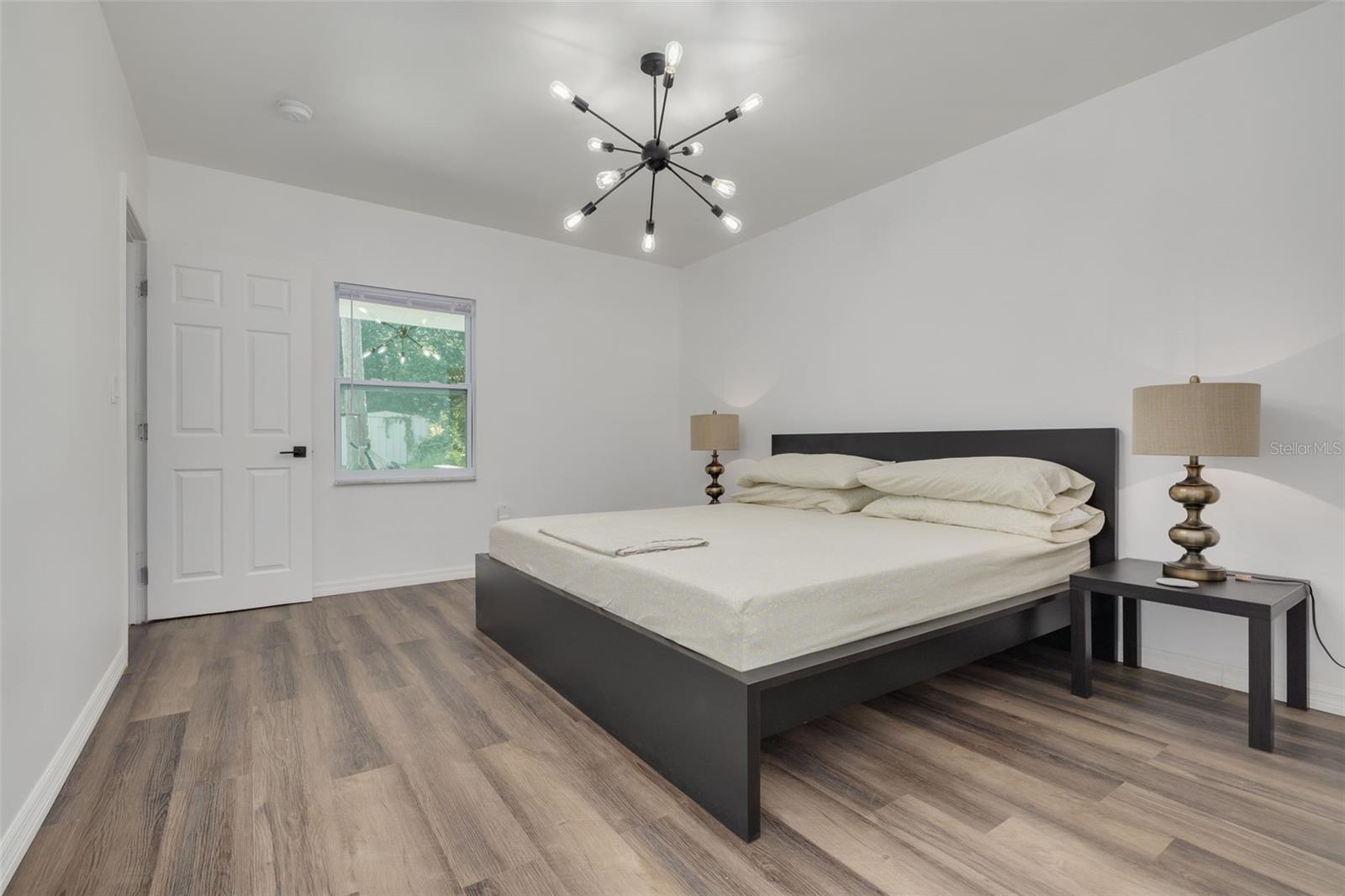 PALM TERRACE - Residential Lease