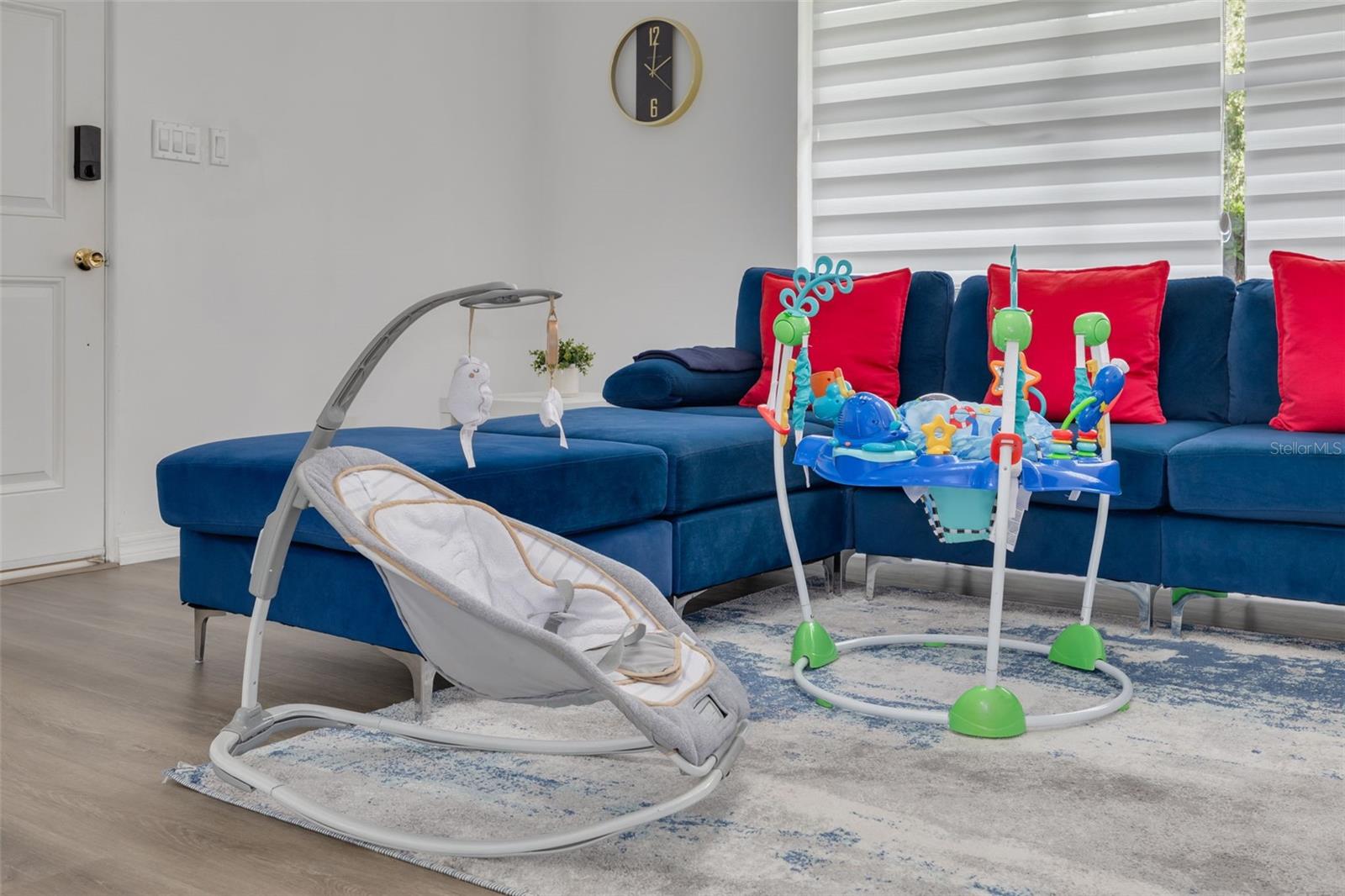 PALM TERRACE - Residential Lease