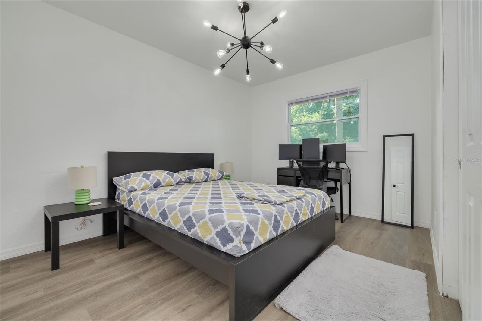 PALM TERRACE - Residential Lease