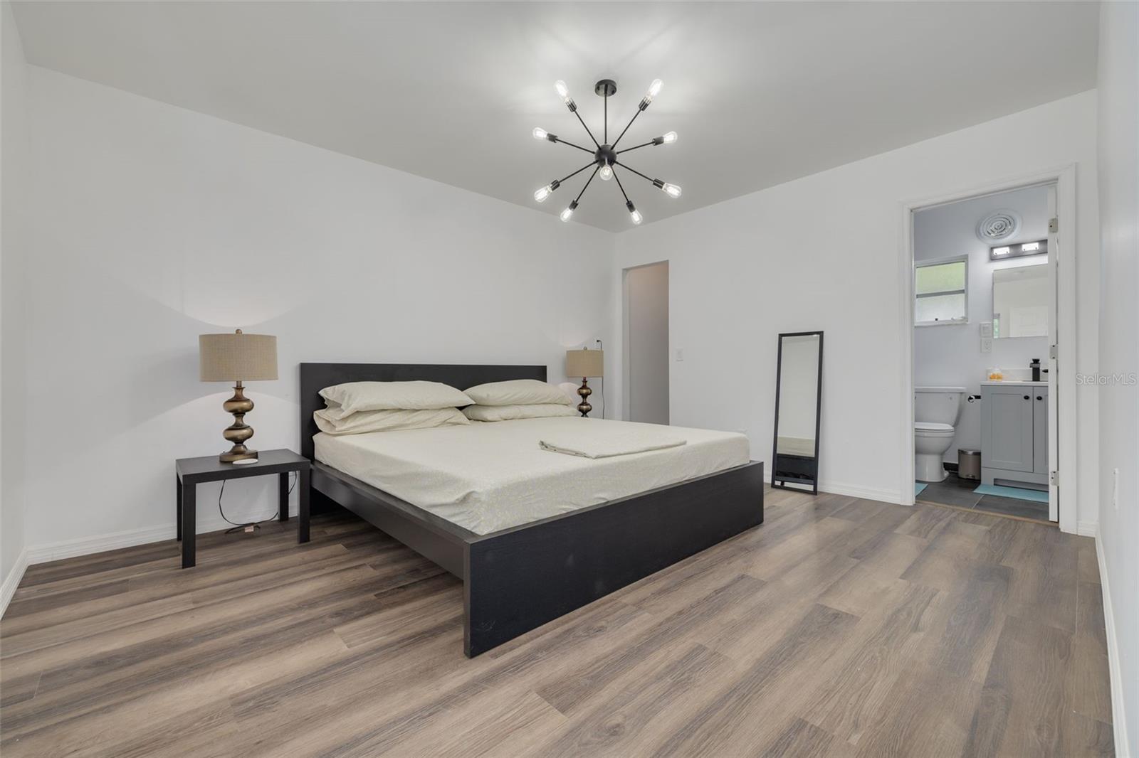 PALM TERRACE - Residential Lease