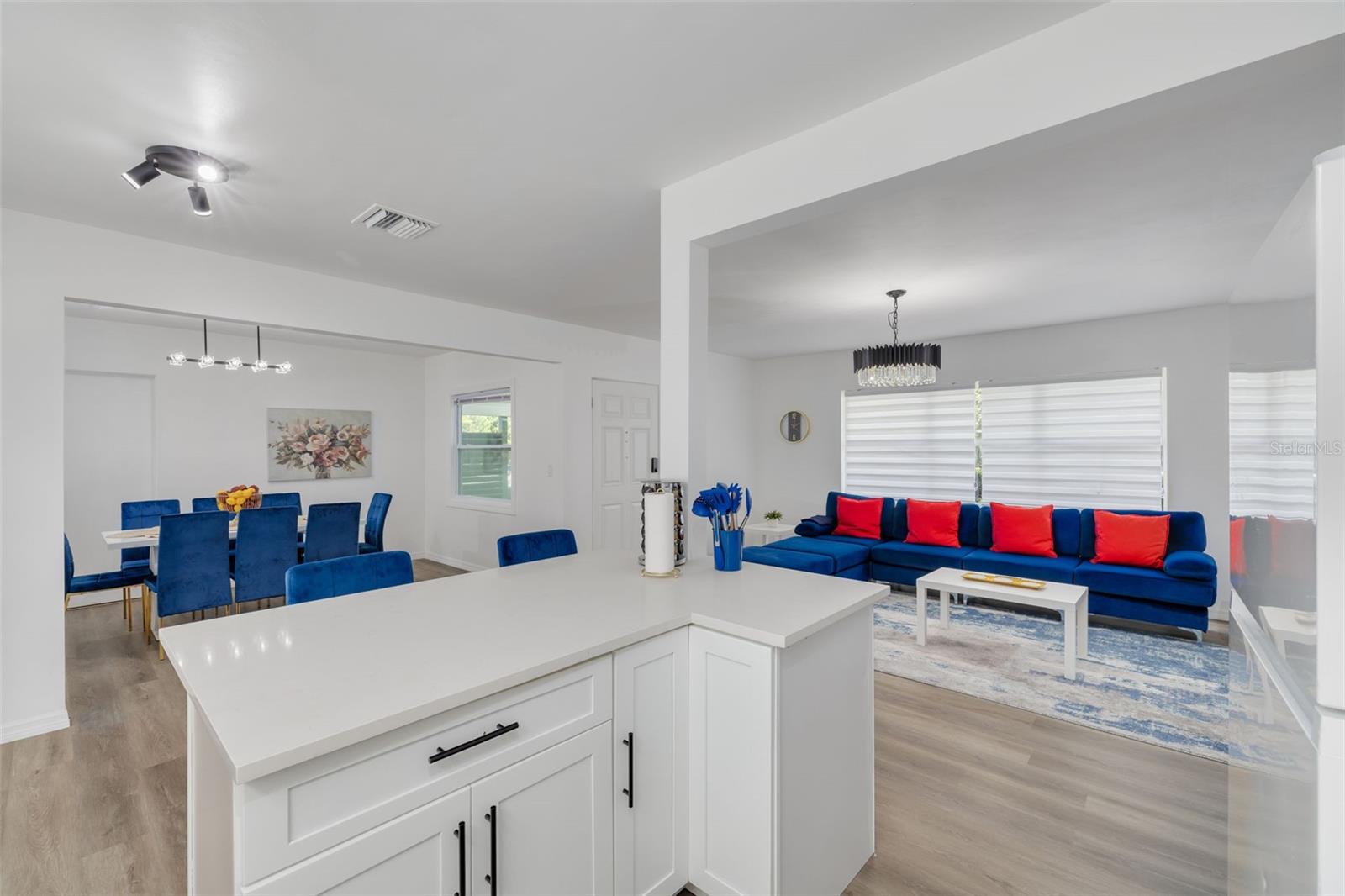 PALM TERRACE - Residential Lease