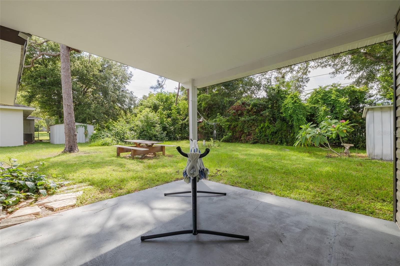 PALM TERRACE - Residential Lease