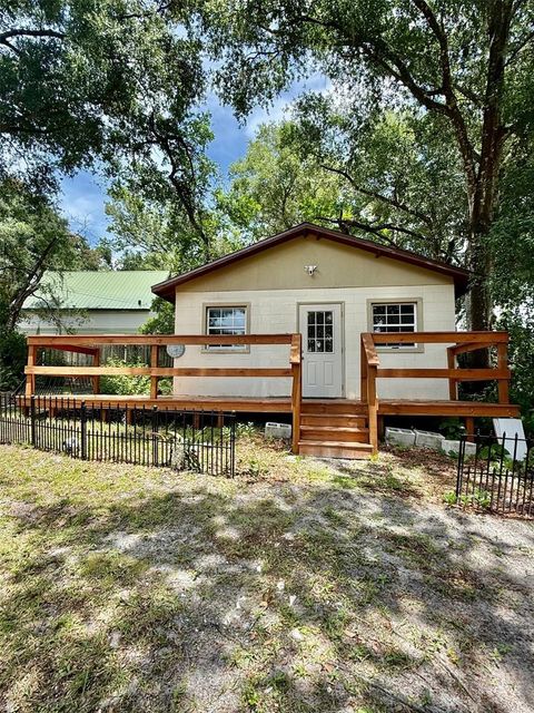 609 N GARFIELD AVENUE B DELAND FL 32724