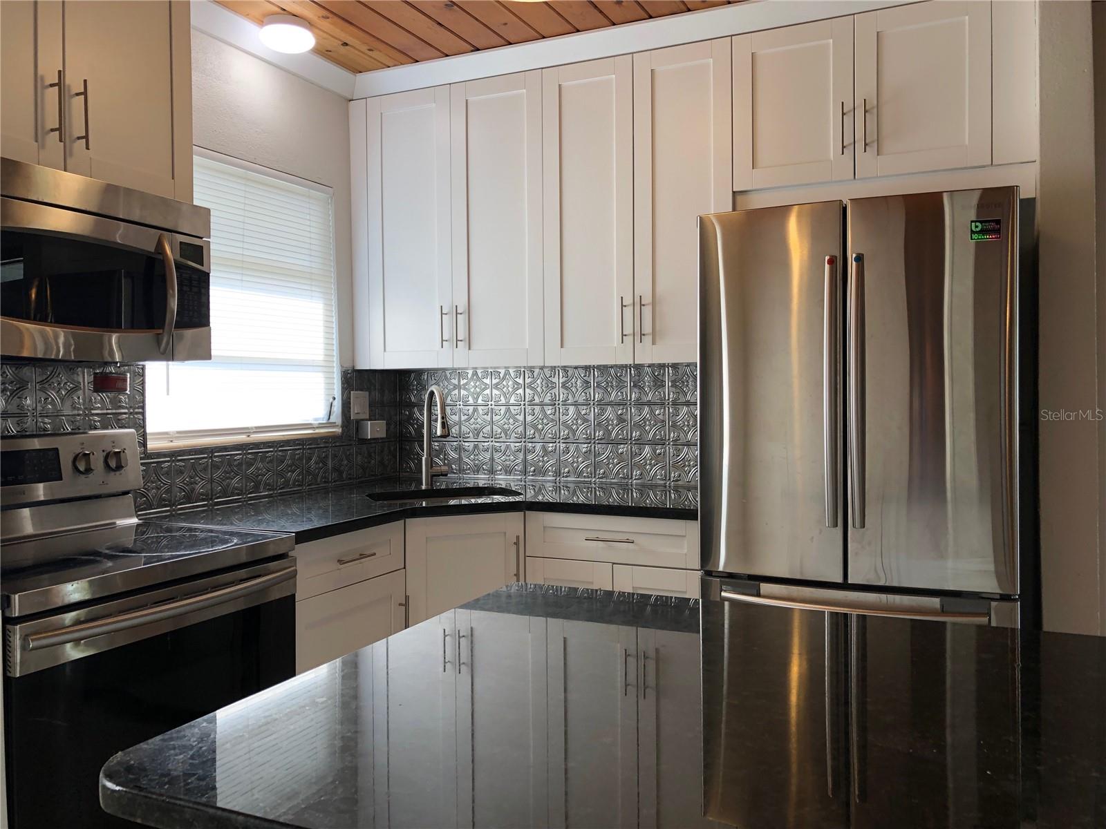 BEVERLY CIRCLE - Residential Lease