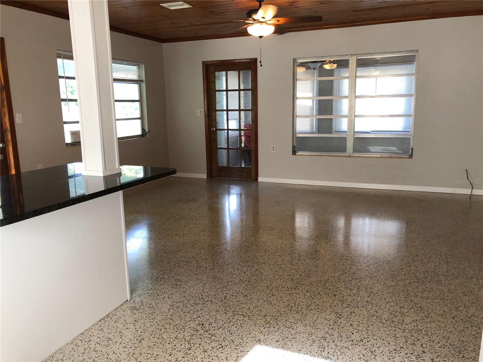 BEVERLY CIRCLE - Residential Lease