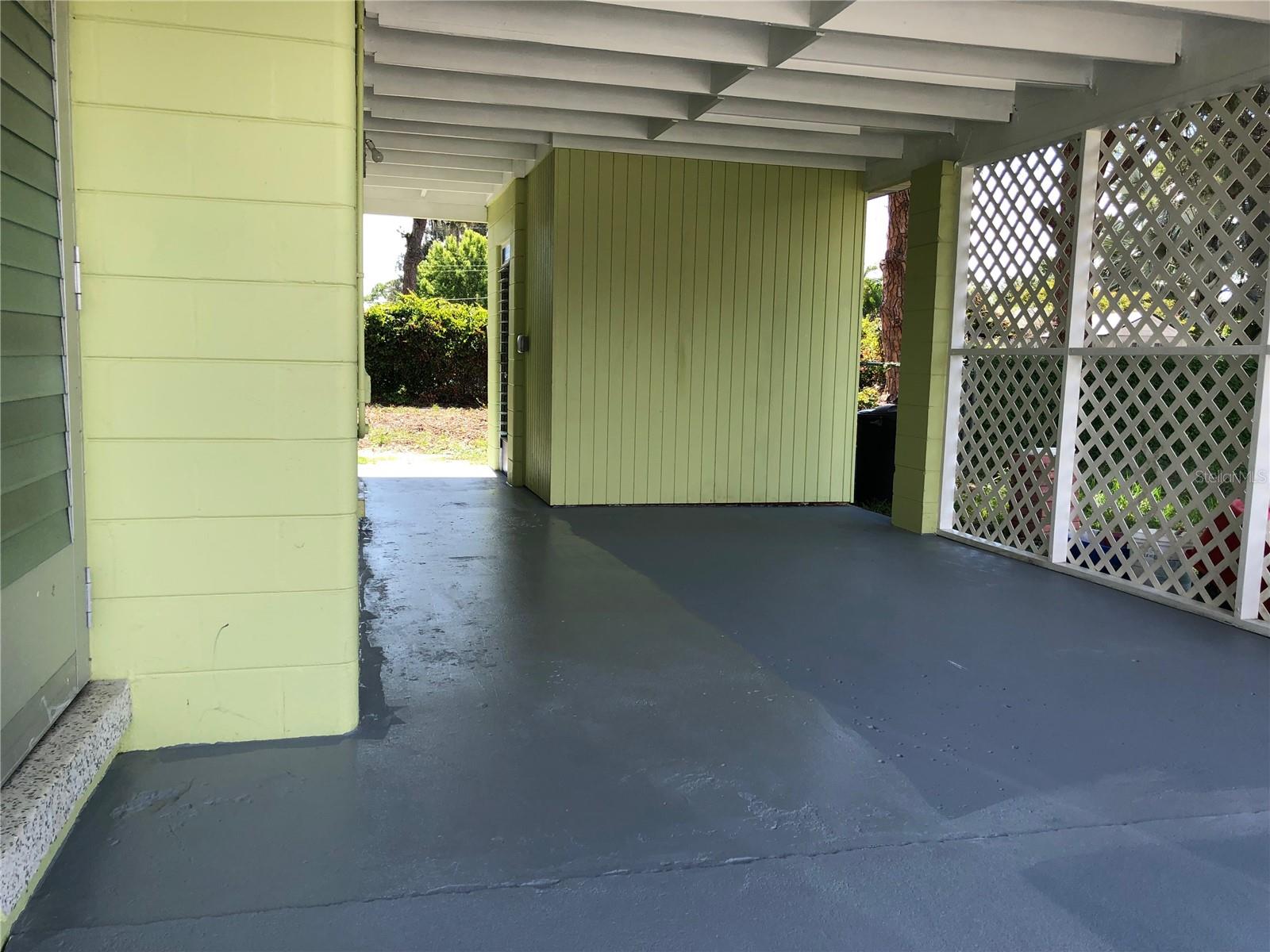 BEVERLY CIRCLE - Residential Lease