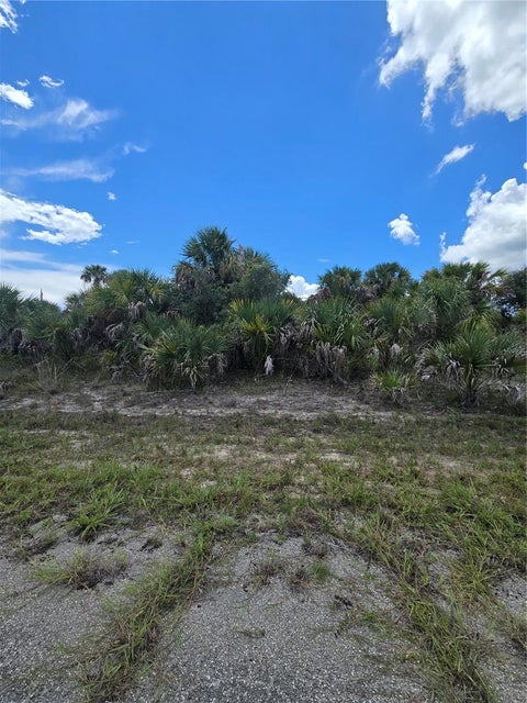 Photo of Havemeyer Street, North Port, FL 34288 (MLS # C7530445)