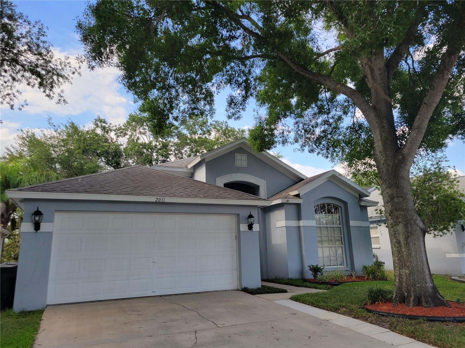 STERLING RANCH UNIT 4 - Residential Lease