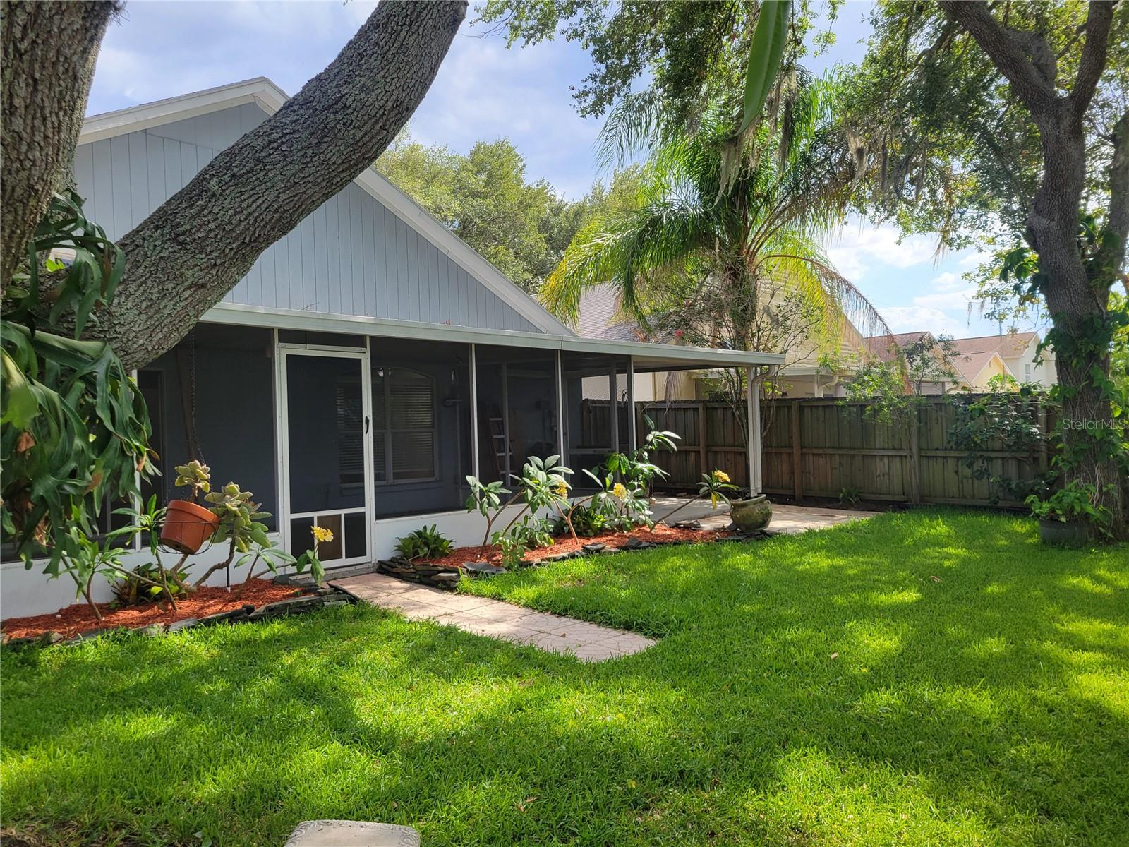 STERLING RANCH UNIT 4 - Residential Lease