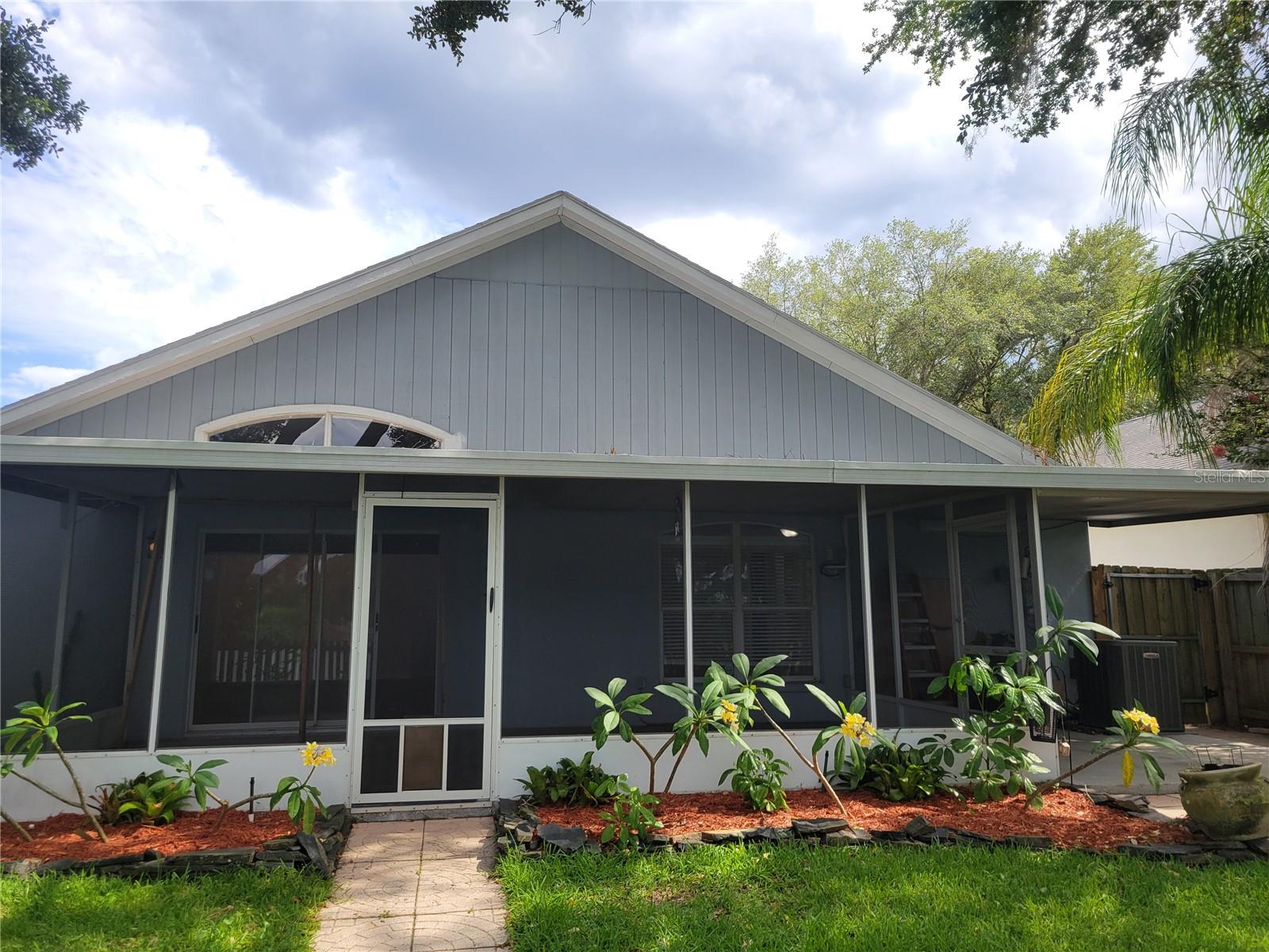 STERLING RANCH UNIT 4 - Residential Lease