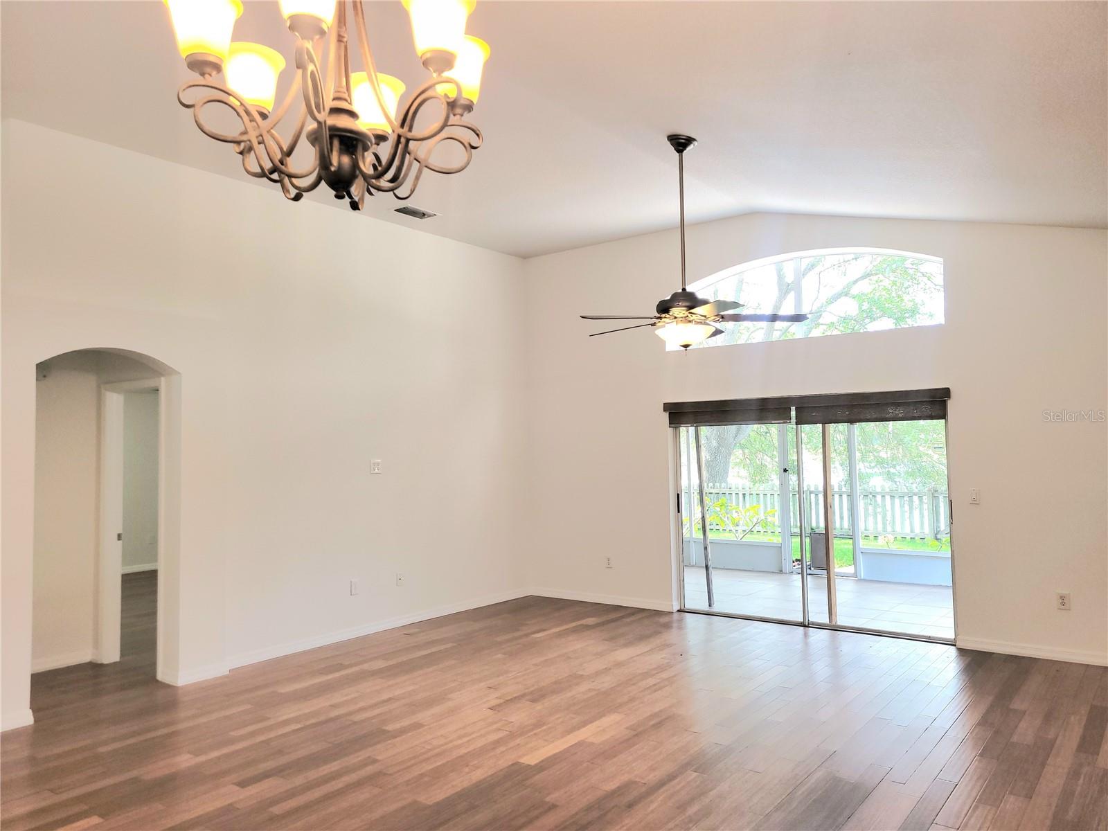 STERLING RANCH UNIT 4 - Residential Lease