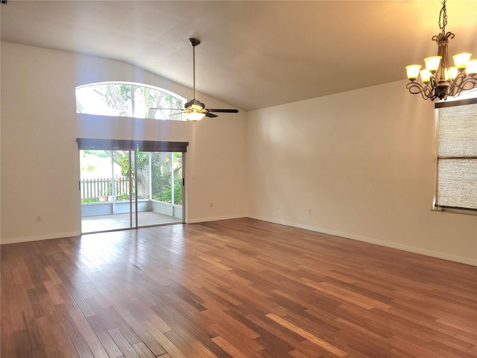 STERLING RANCH UNIT 4 - Residential Lease