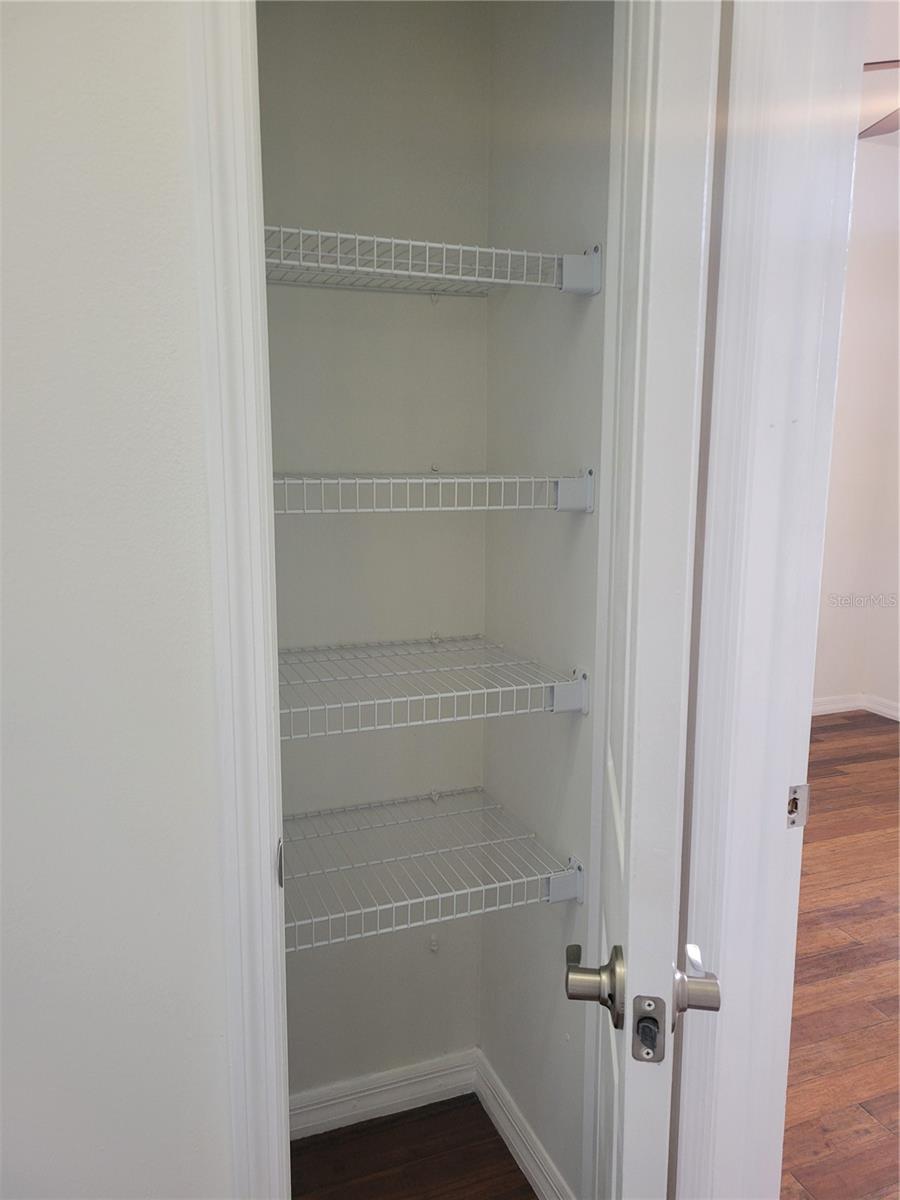 STERLING RANCH UNIT 4 - Residential Lease