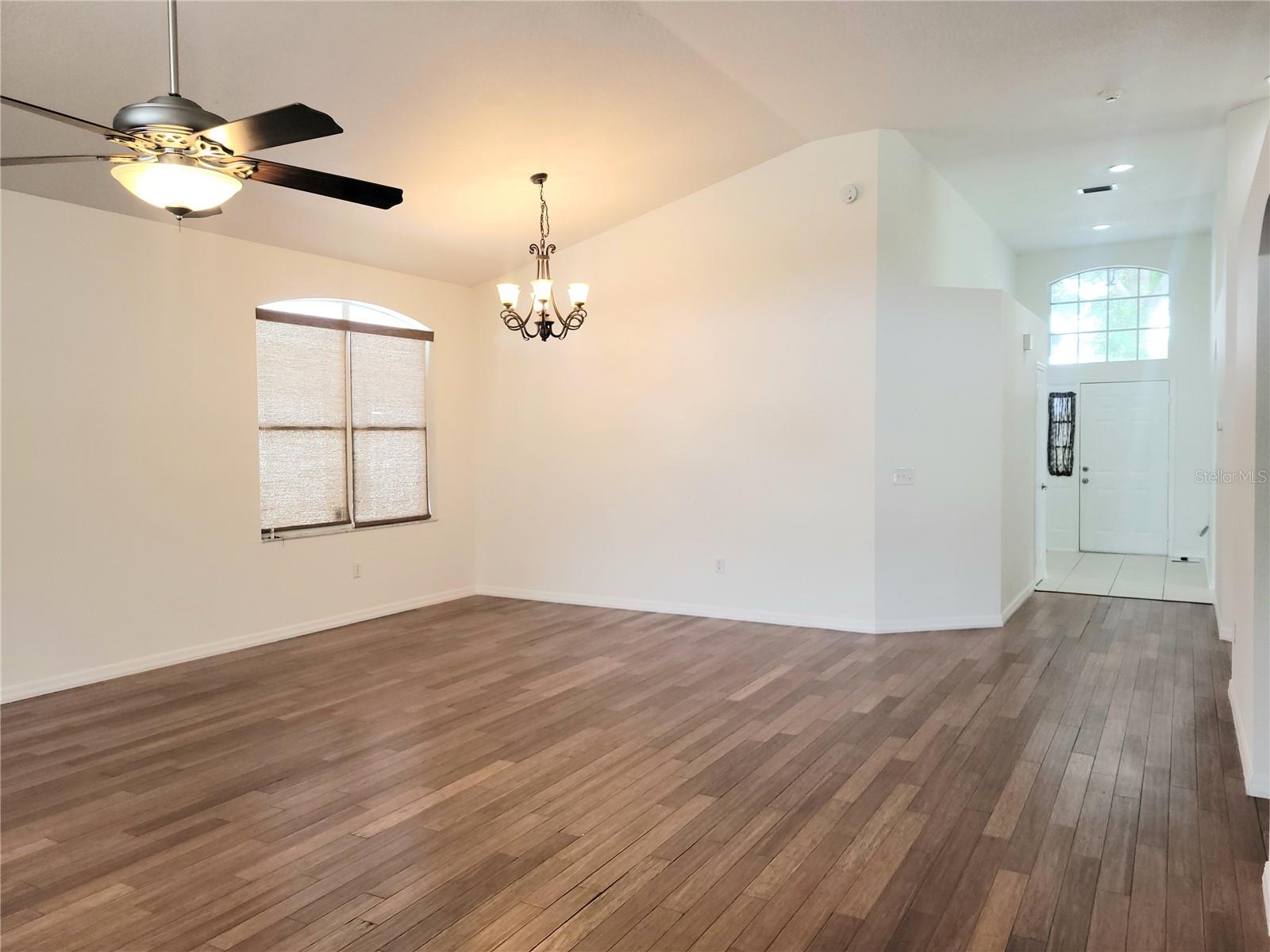 STERLING RANCH UNIT 4 - Residential Lease