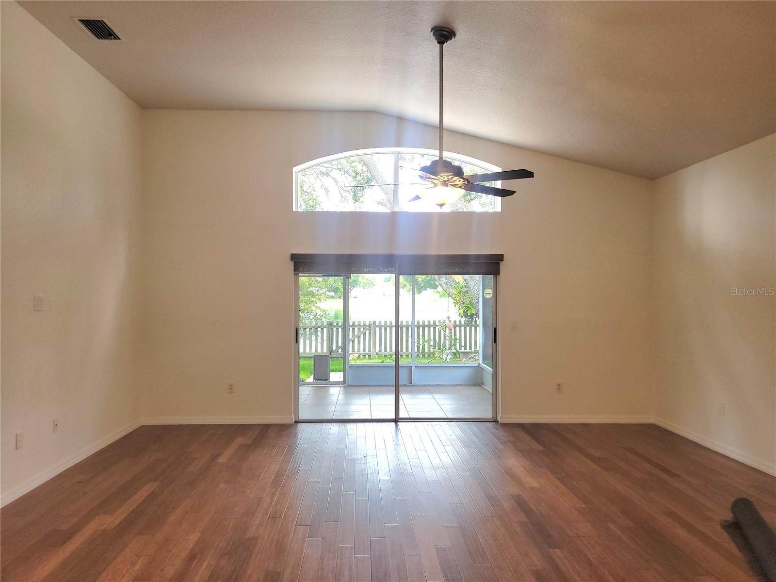 STERLING RANCH UNIT 4 - Residential Lease