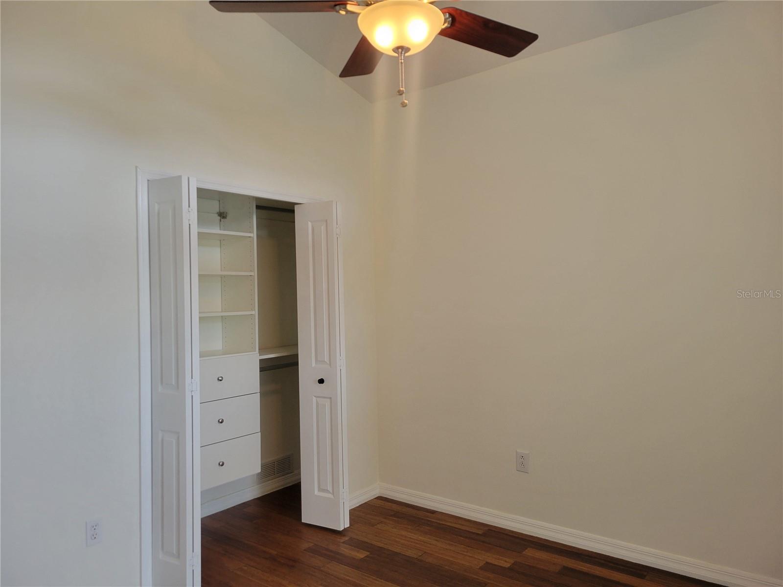 STERLING RANCH UNIT 4 - Residential Lease