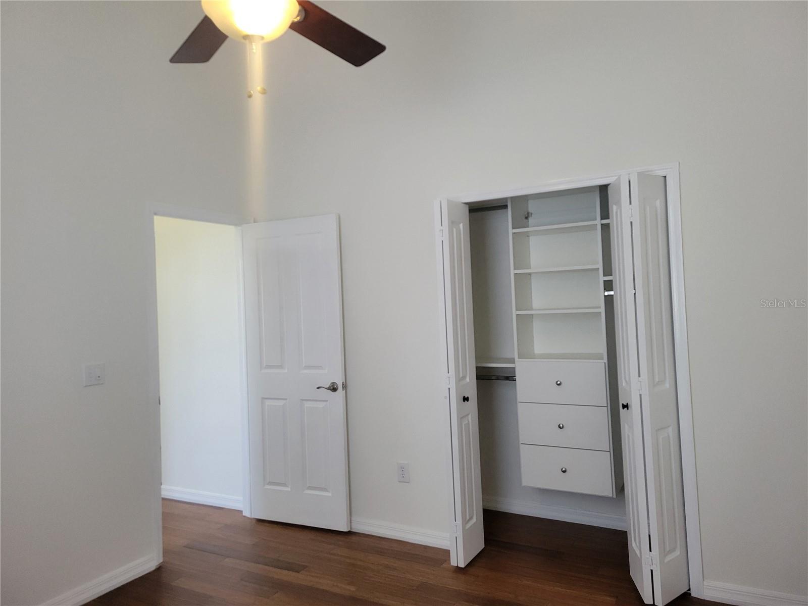 STERLING RANCH UNIT 4 - Residential Lease