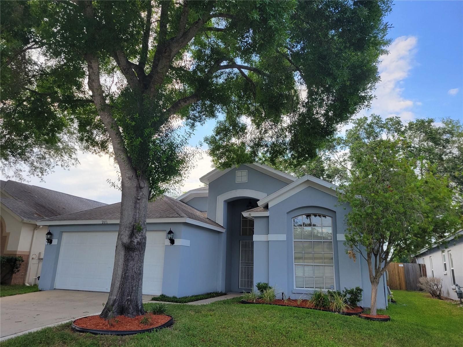 STERLING RANCH UNIT 4 - Residential Lease