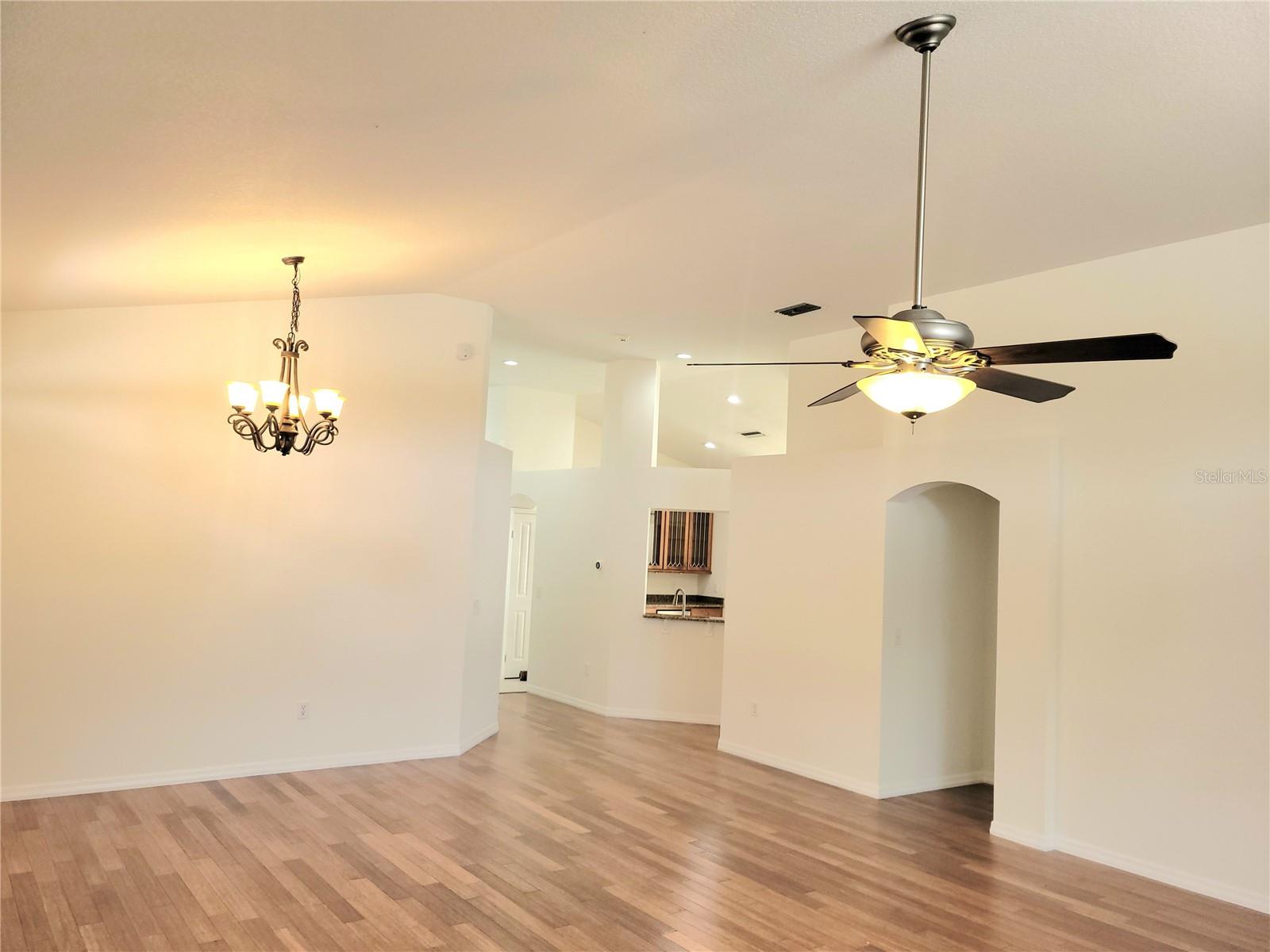 STERLING RANCH UNIT 4 - Residential Lease