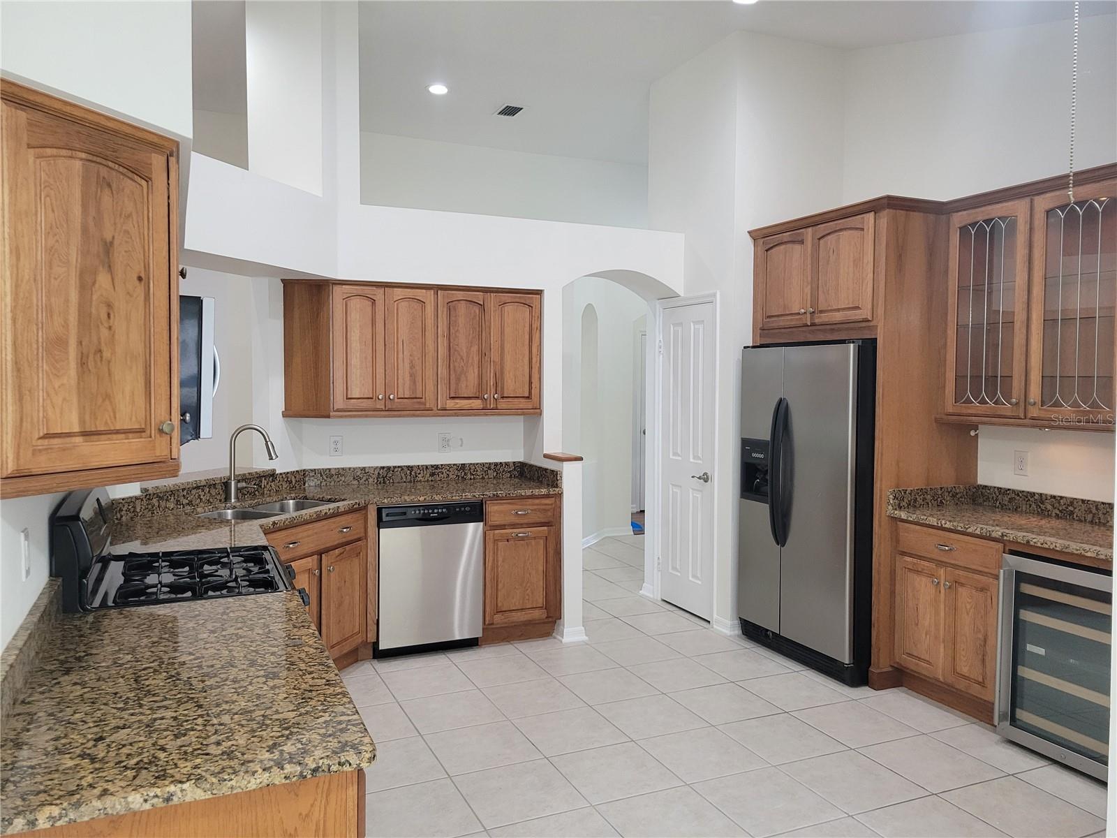 STERLING RANCH UNIT 4 - Residential Lease